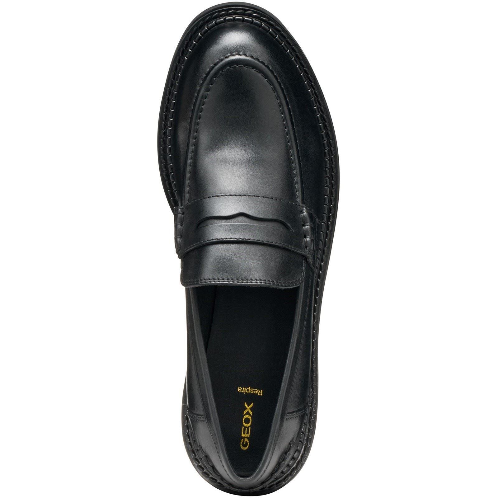 Mocassins femme Geox Serilda 4/5