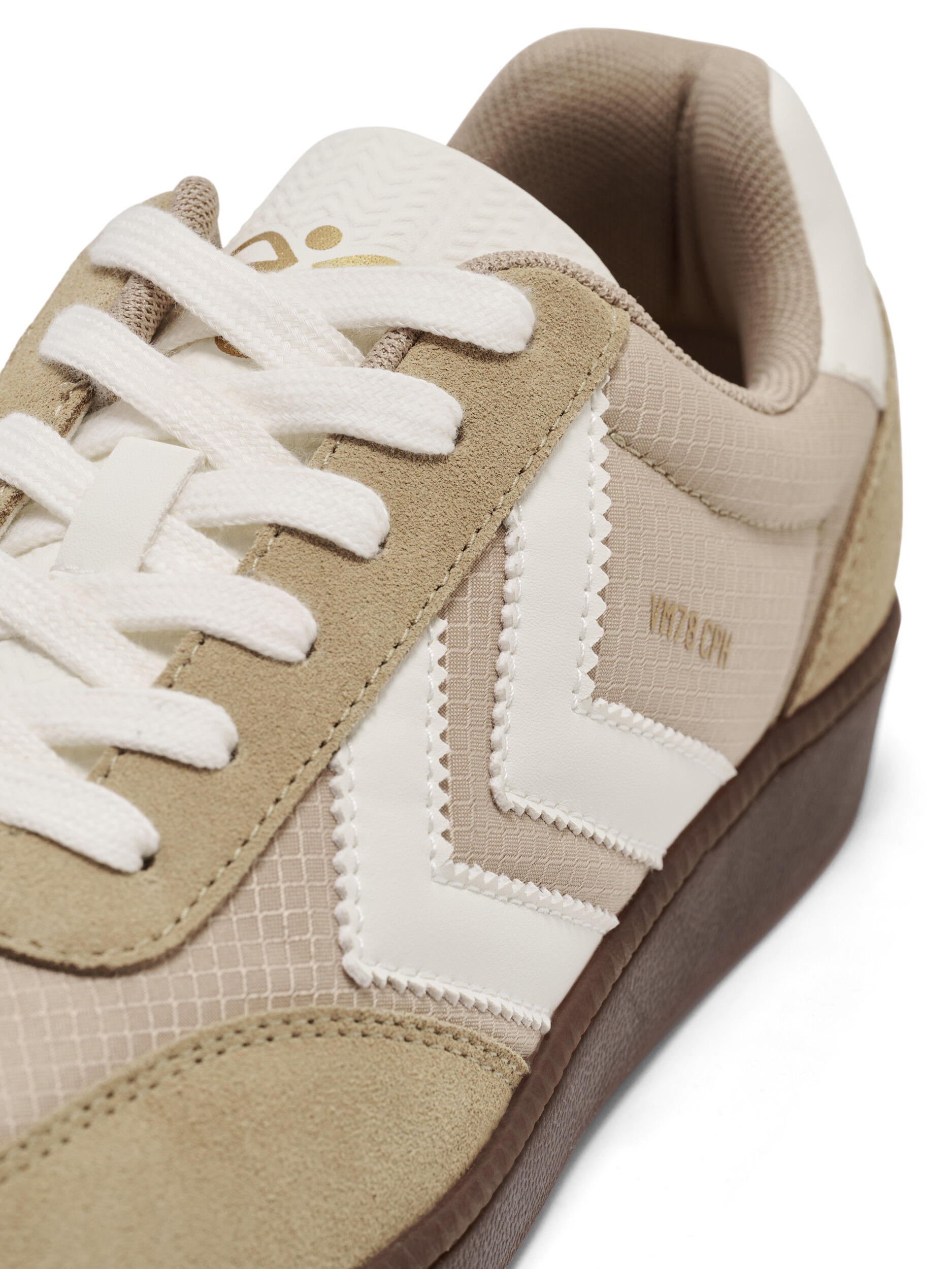 Sneakersy Hummel VM78 CPH RS 7/7