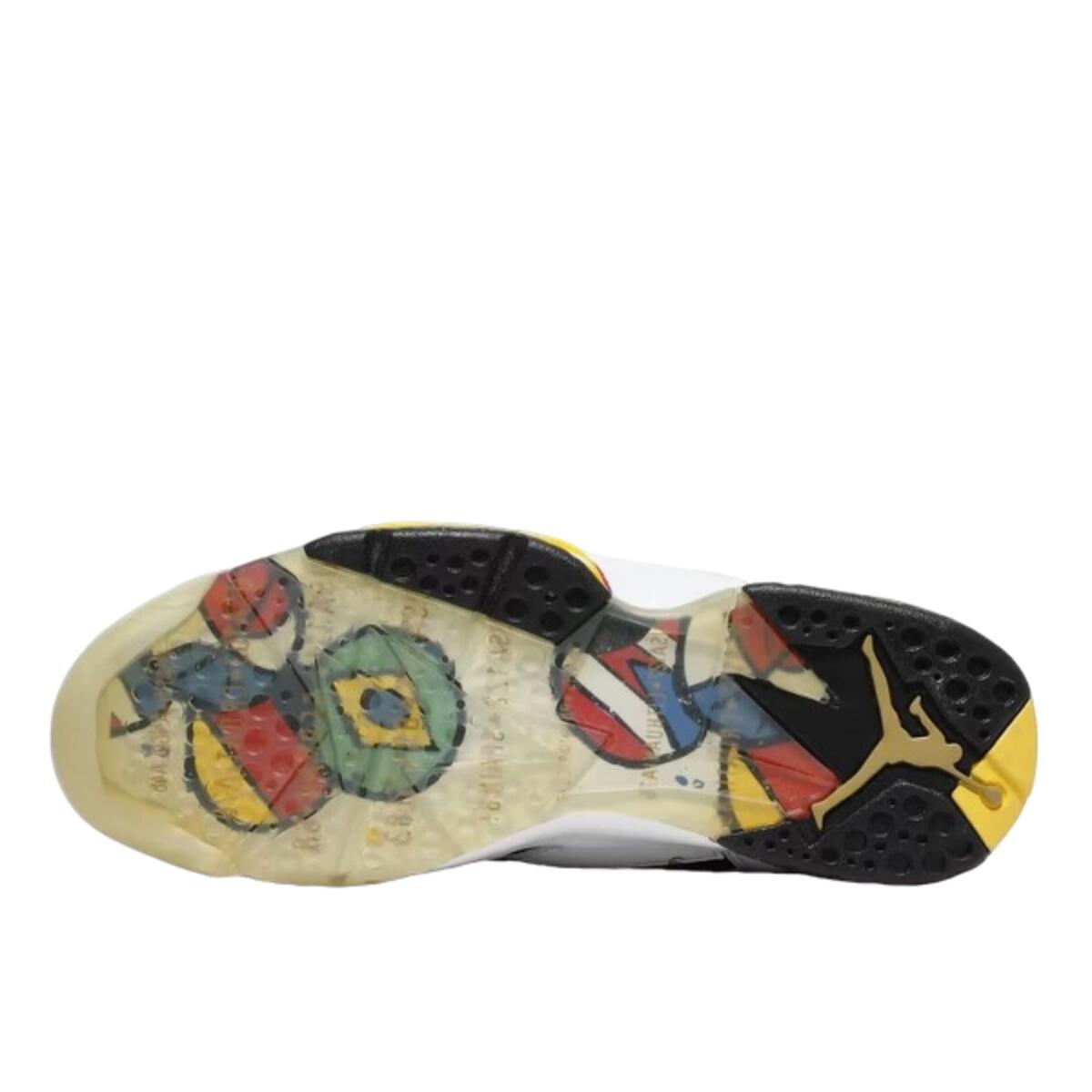 Scarpe  7 Retro Miro (2026) 5/5