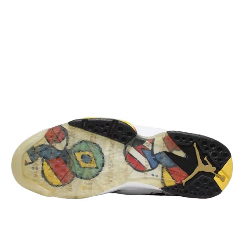 7 Retro Miro (2026)