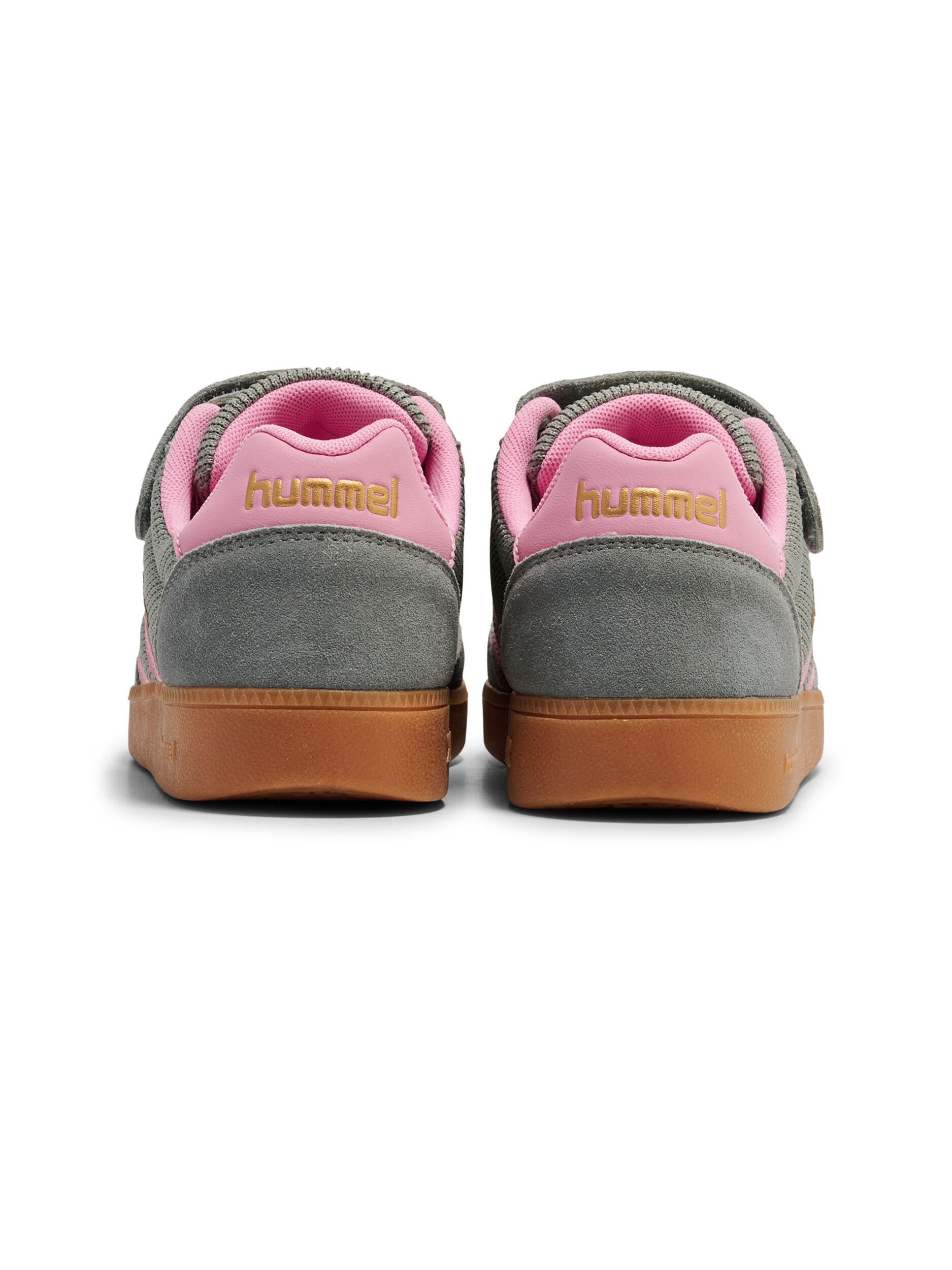 Fermeture Velcro Sneaker Vm78 Cph Mode De Vie Enfant 2/7