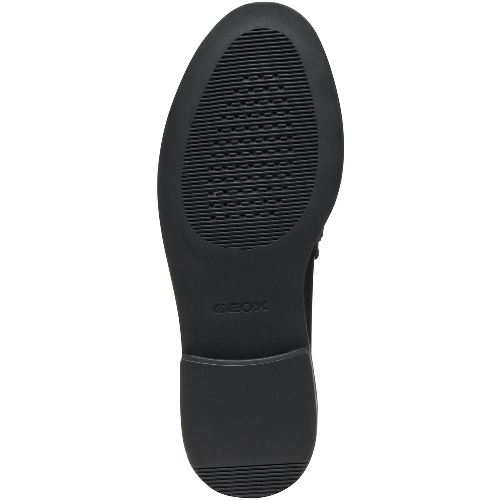 Mocassins femme Geox Serilda 3/5