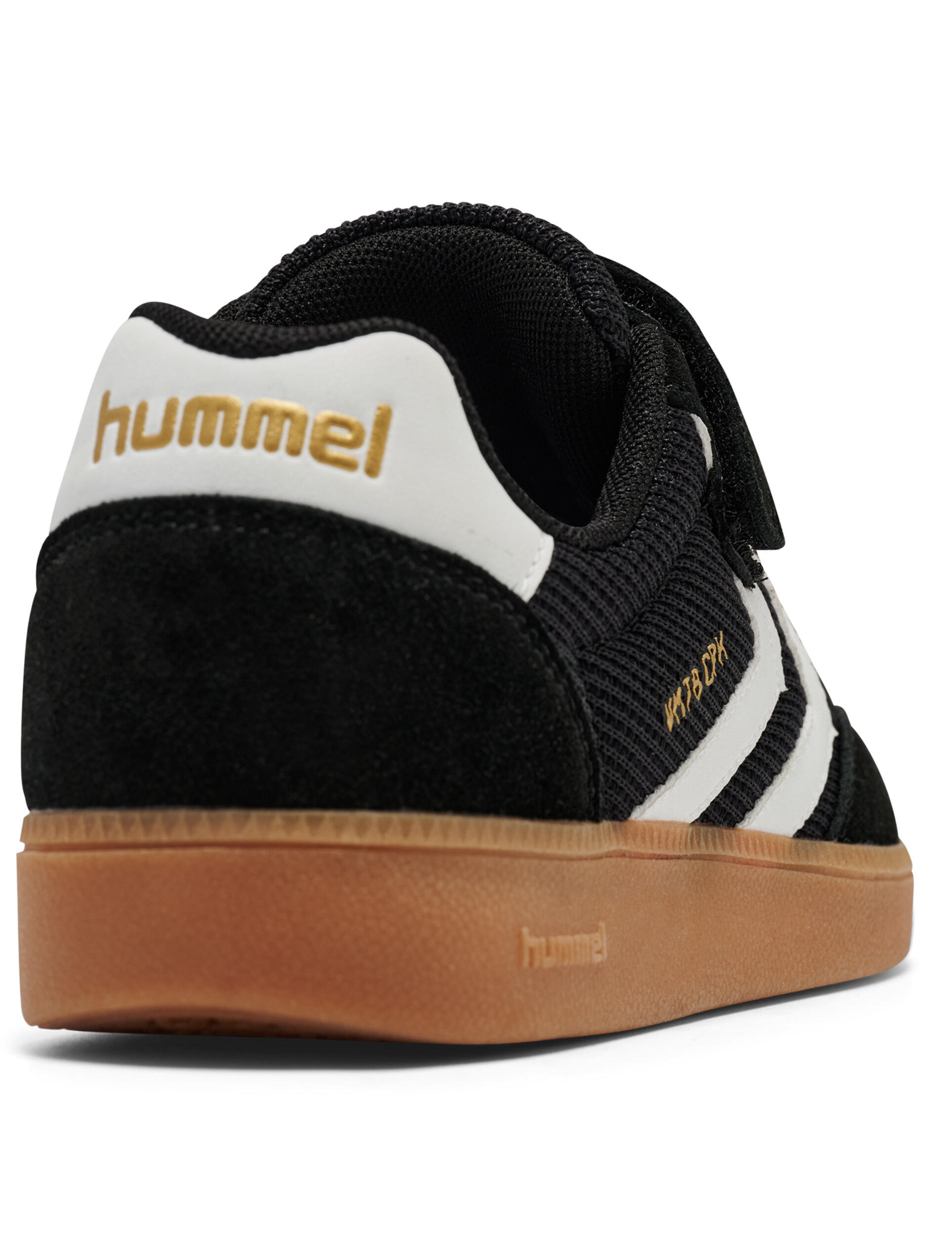 Fermeture Velcro Sneaker Vm78 Cph Mode De Vie Enfant 6/7