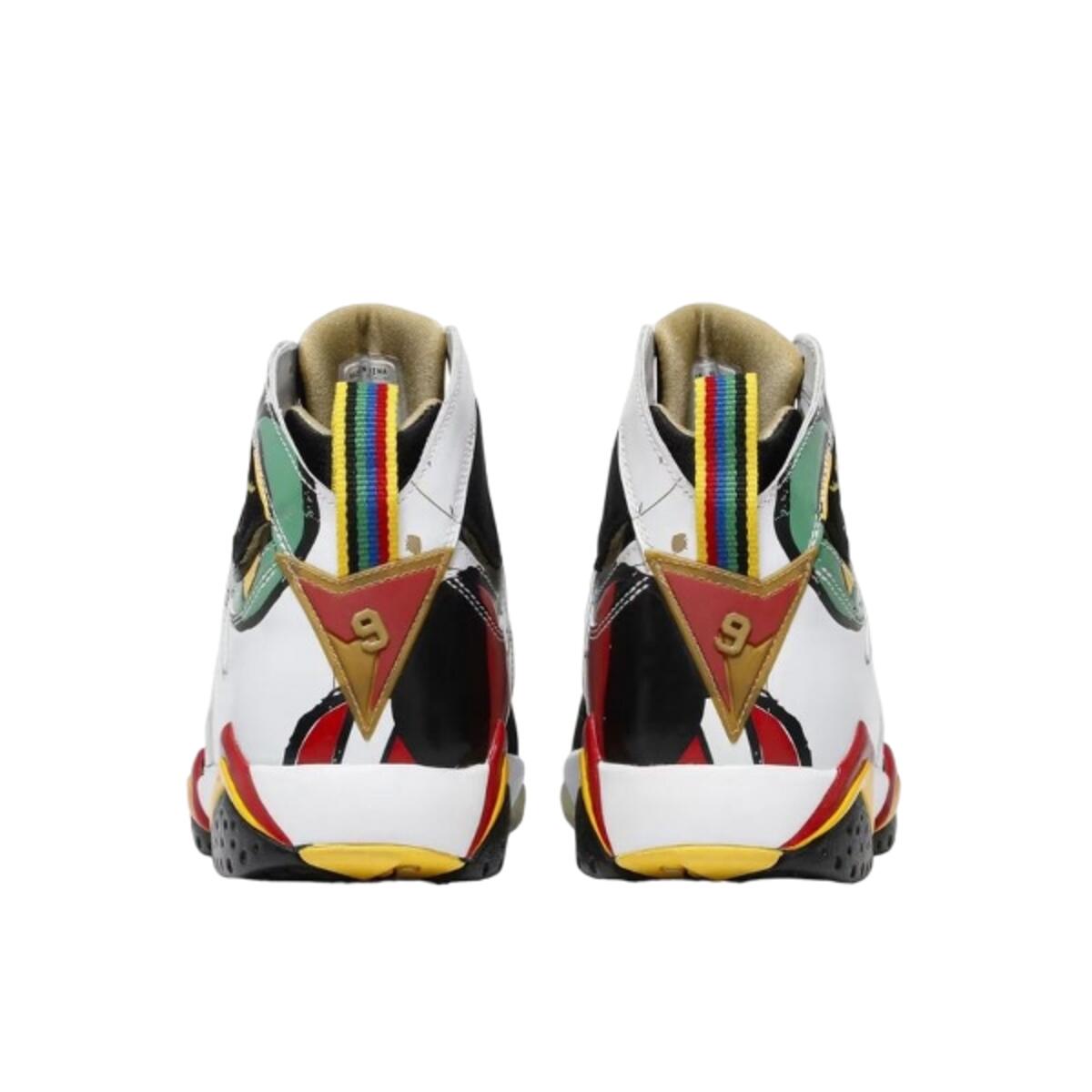 Scarpe  7 Retro Miro (2026) 4/5