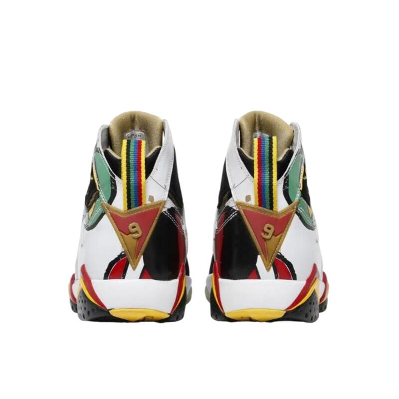 7 Retro Miro (2026)
