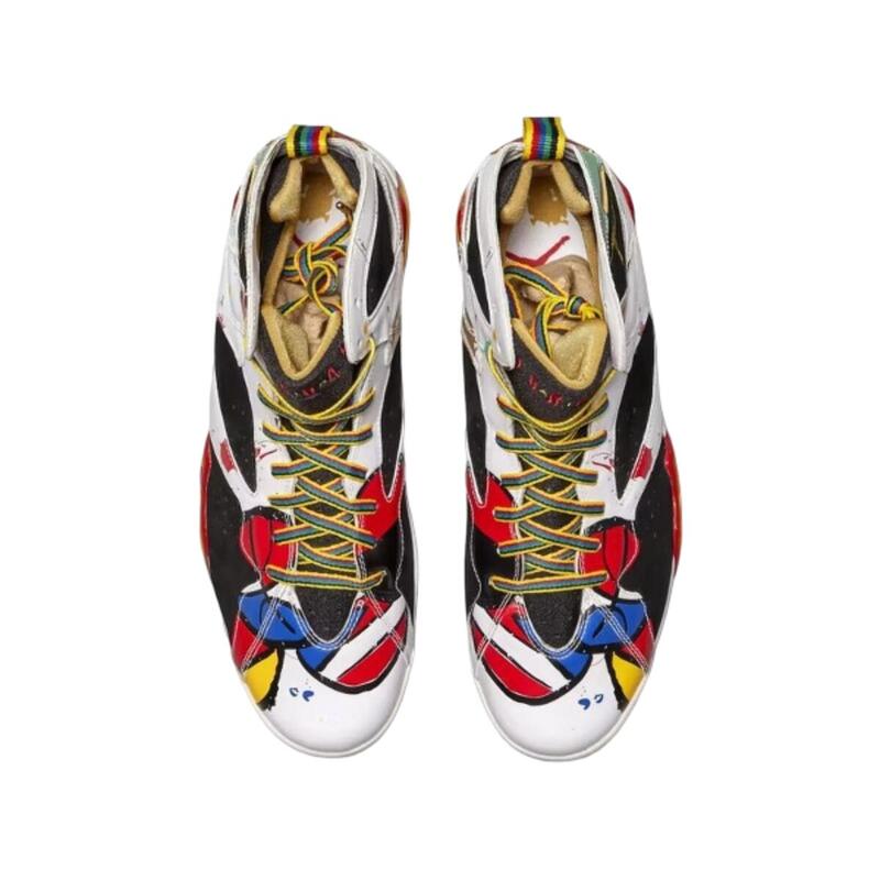 7 Retro Miro (2026)