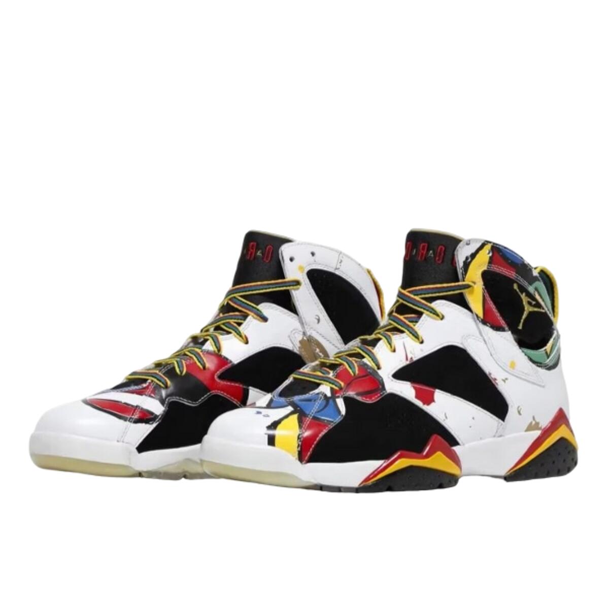 Scarpe  7 Retro Miro (2026) 2/5