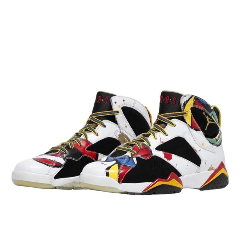 7 Retro Miro (2026)