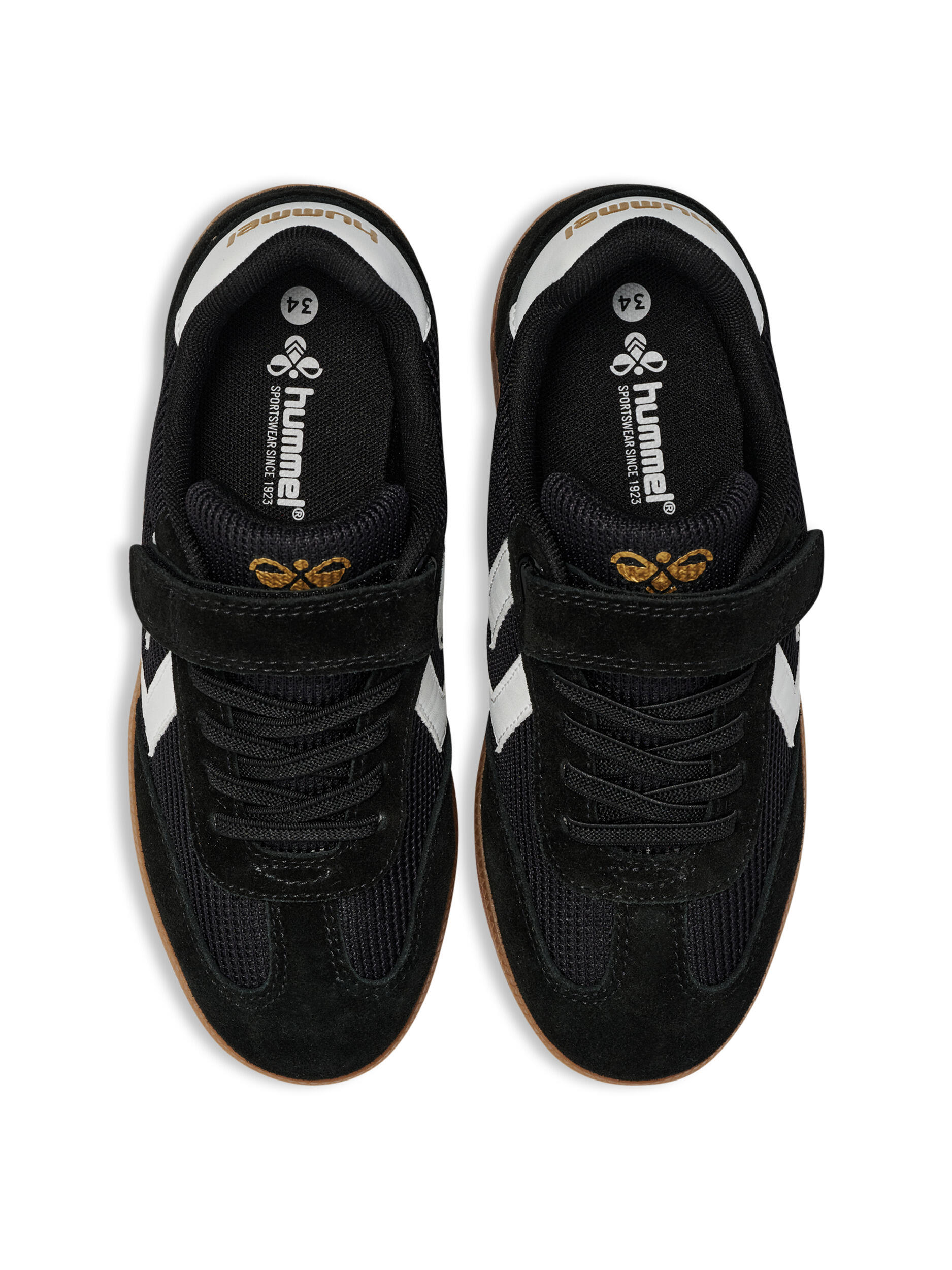 Fermeture Velcro Sneaker Vm78 Cph Mode De Vie Enfant 3/7