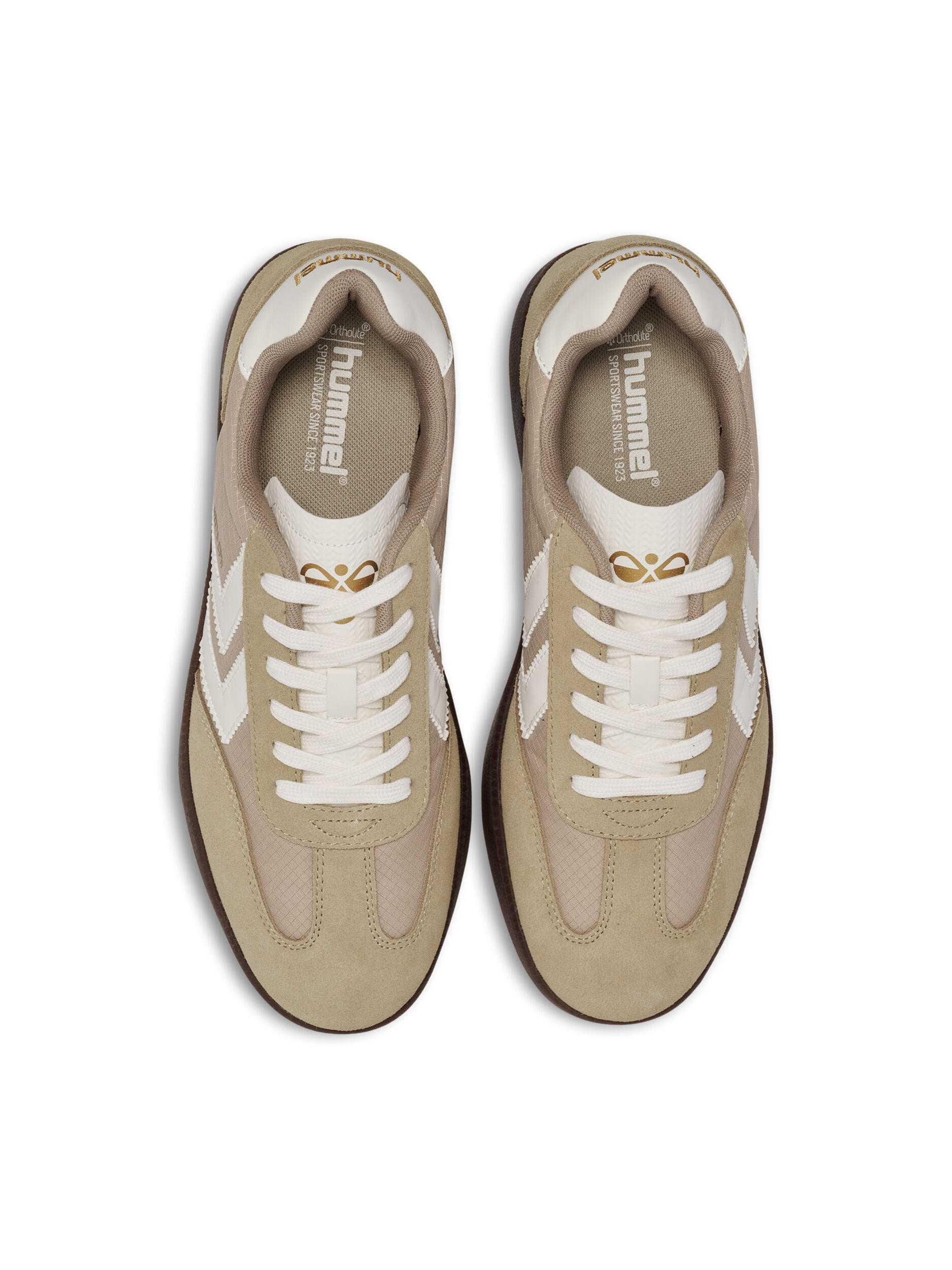 Sneakersy Hummel VM78 CPH RS 3/7