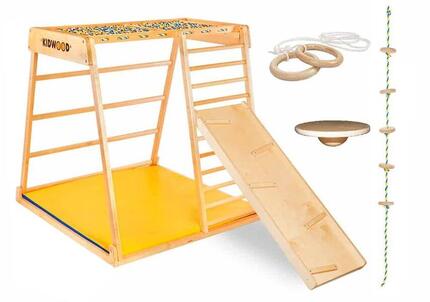 Domowy Plac Zabaw Domino - Game