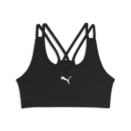 Brassière de sport Train All Day Enfant et Adolescent PUMA