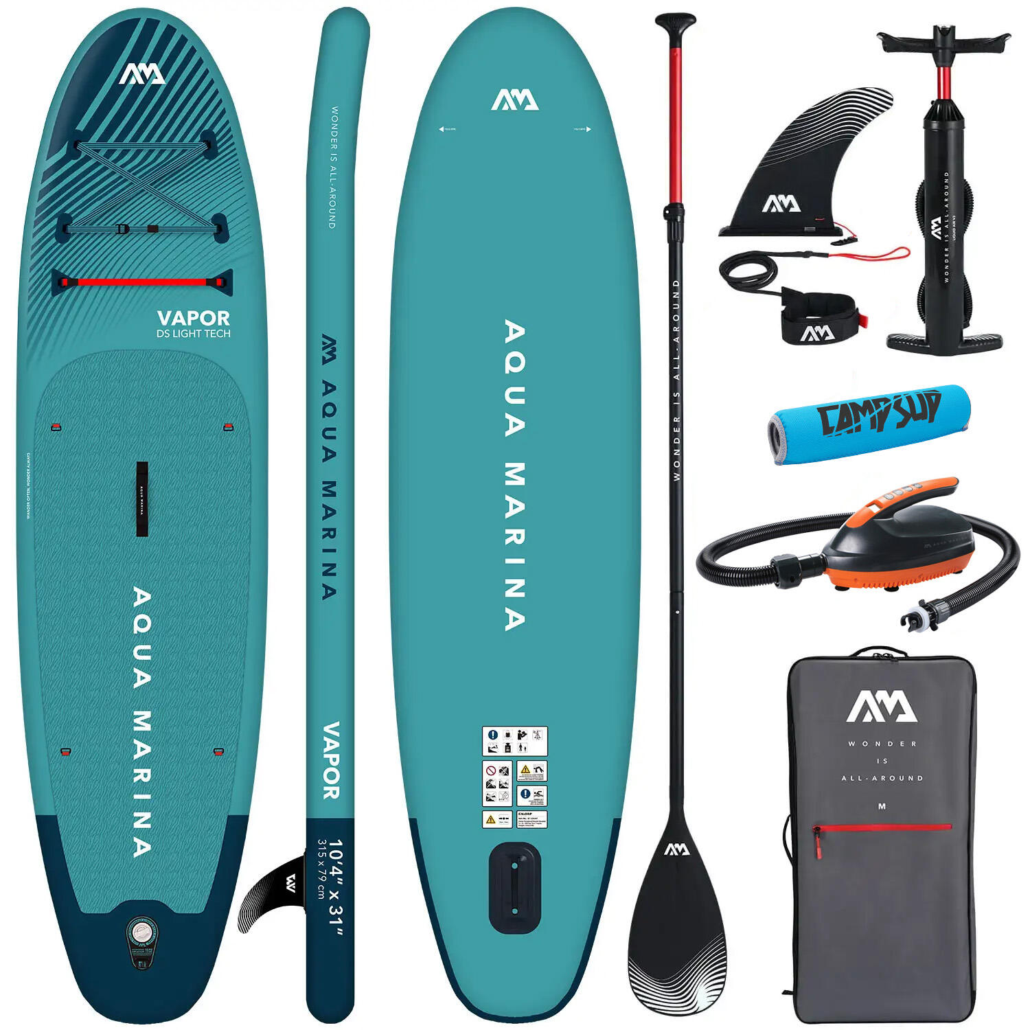 AQUA MARINA picture