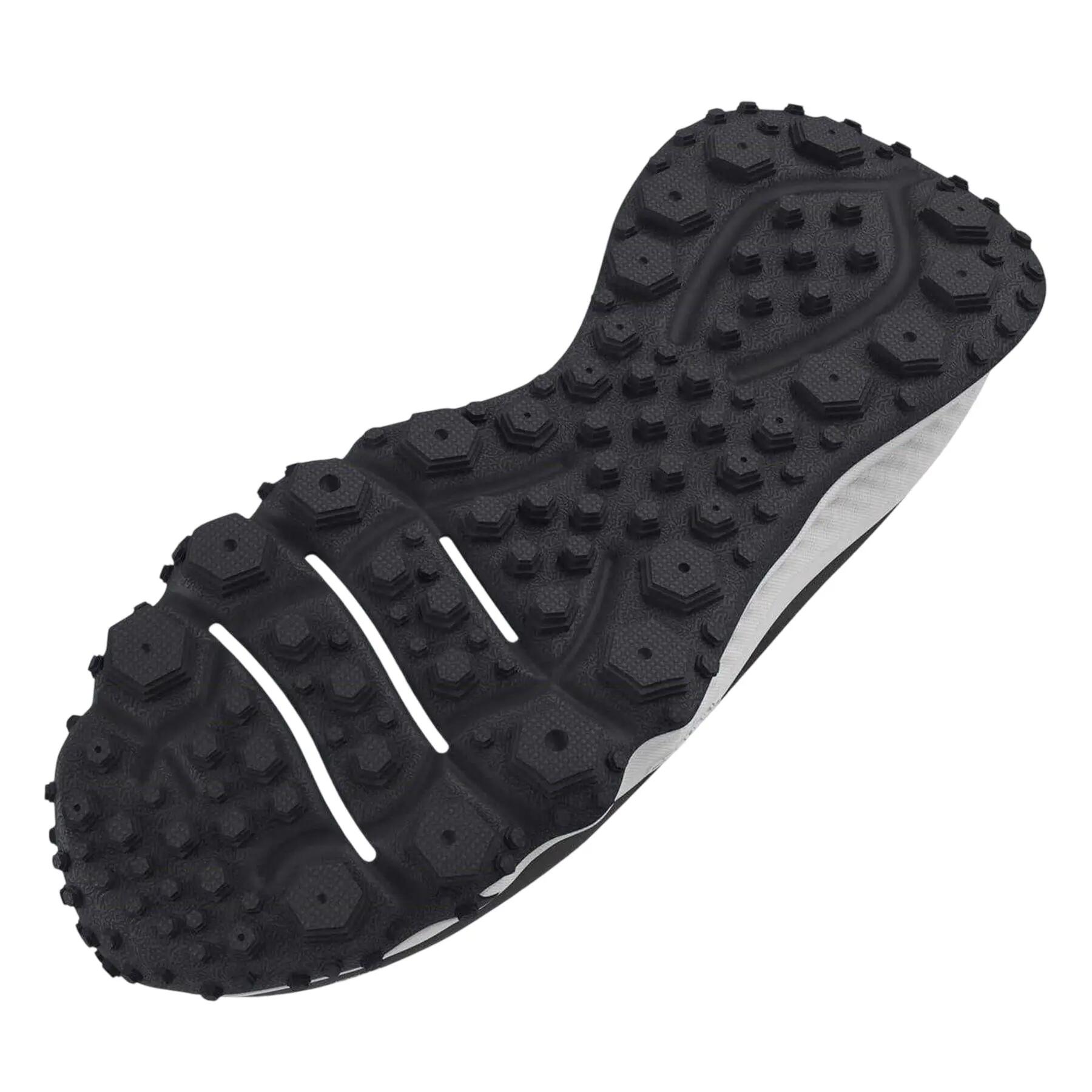 "Charged Maven" Sneaker für Damen Grau 4/4