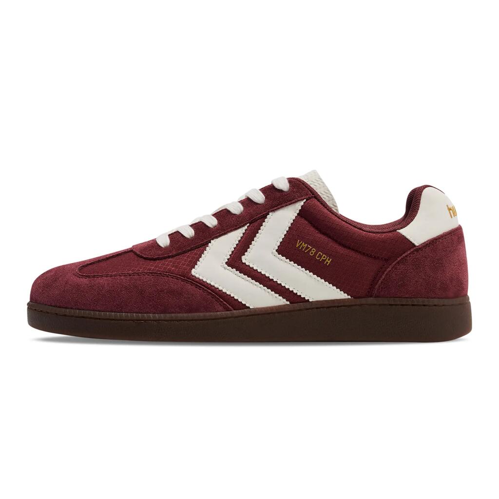 Trainers Hummel VM78 CPH RS