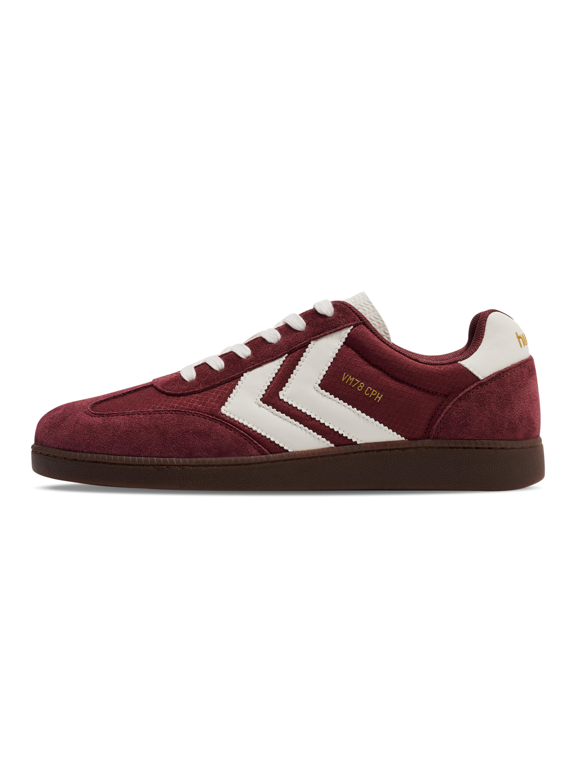 Sneakersy Hummel VM78 CPH RS