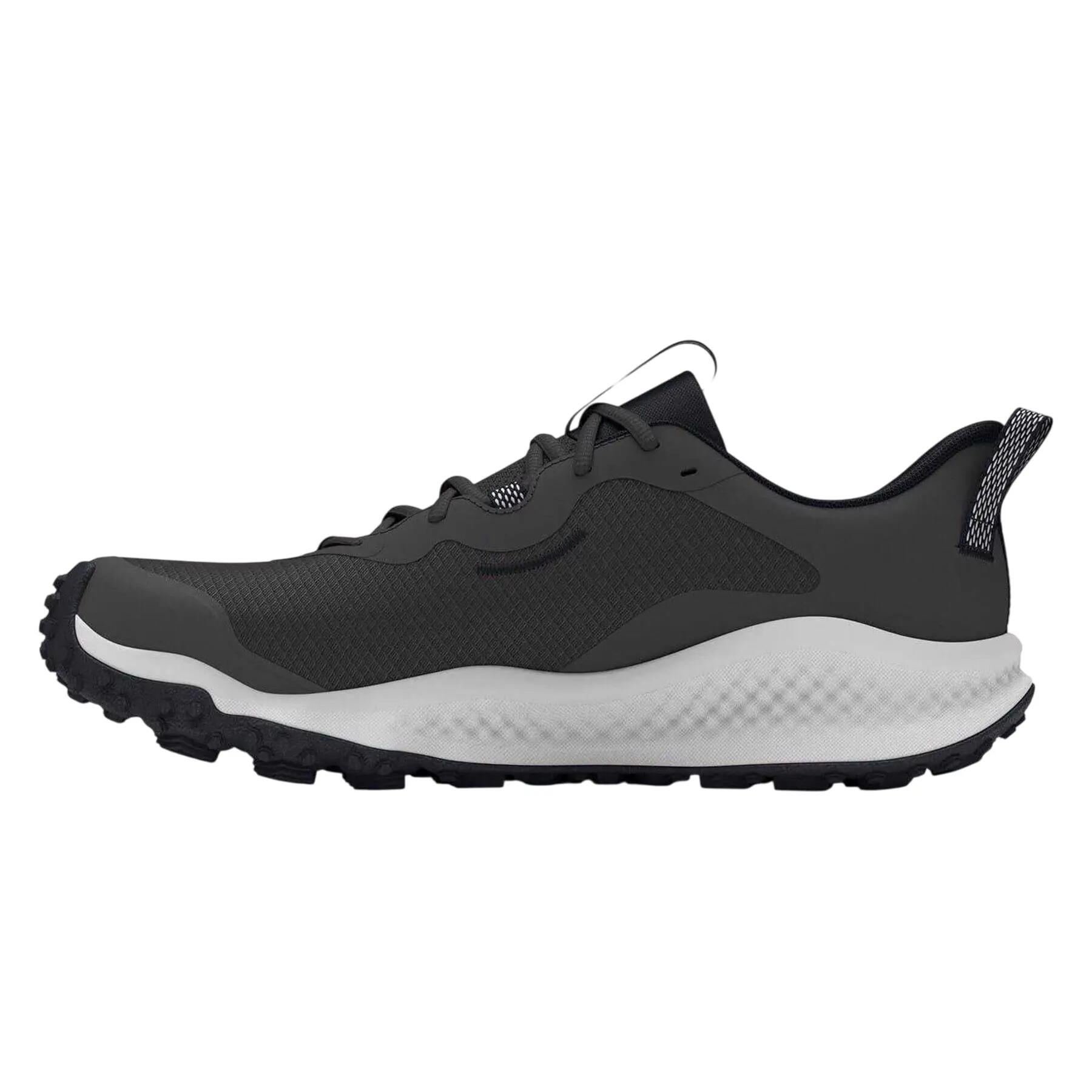"Charged Maven" Sneaker für Damen Grau 2/4