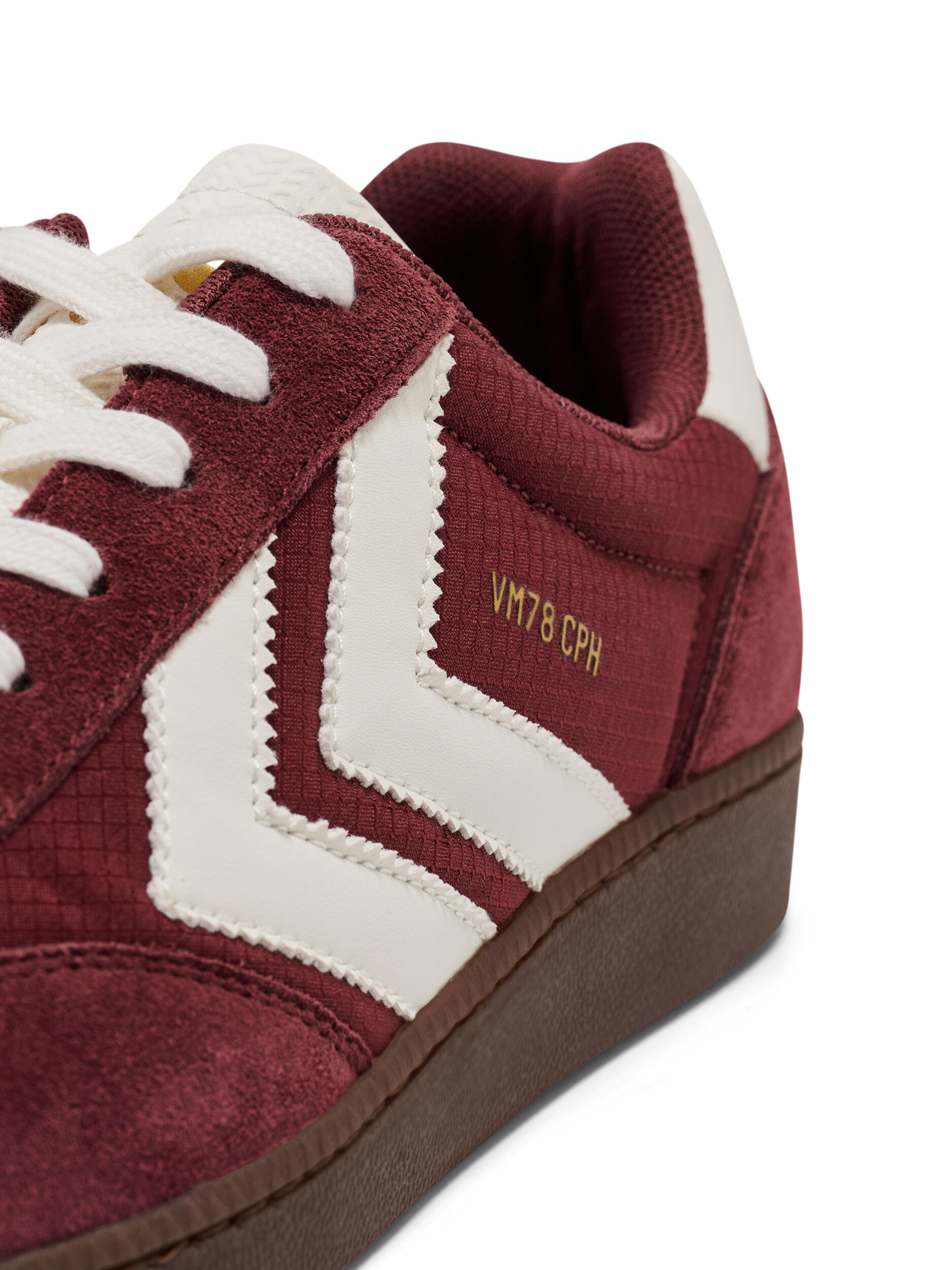 Lacets Sneaker Vm78 Cph Mode De Vie Adulte 7/7