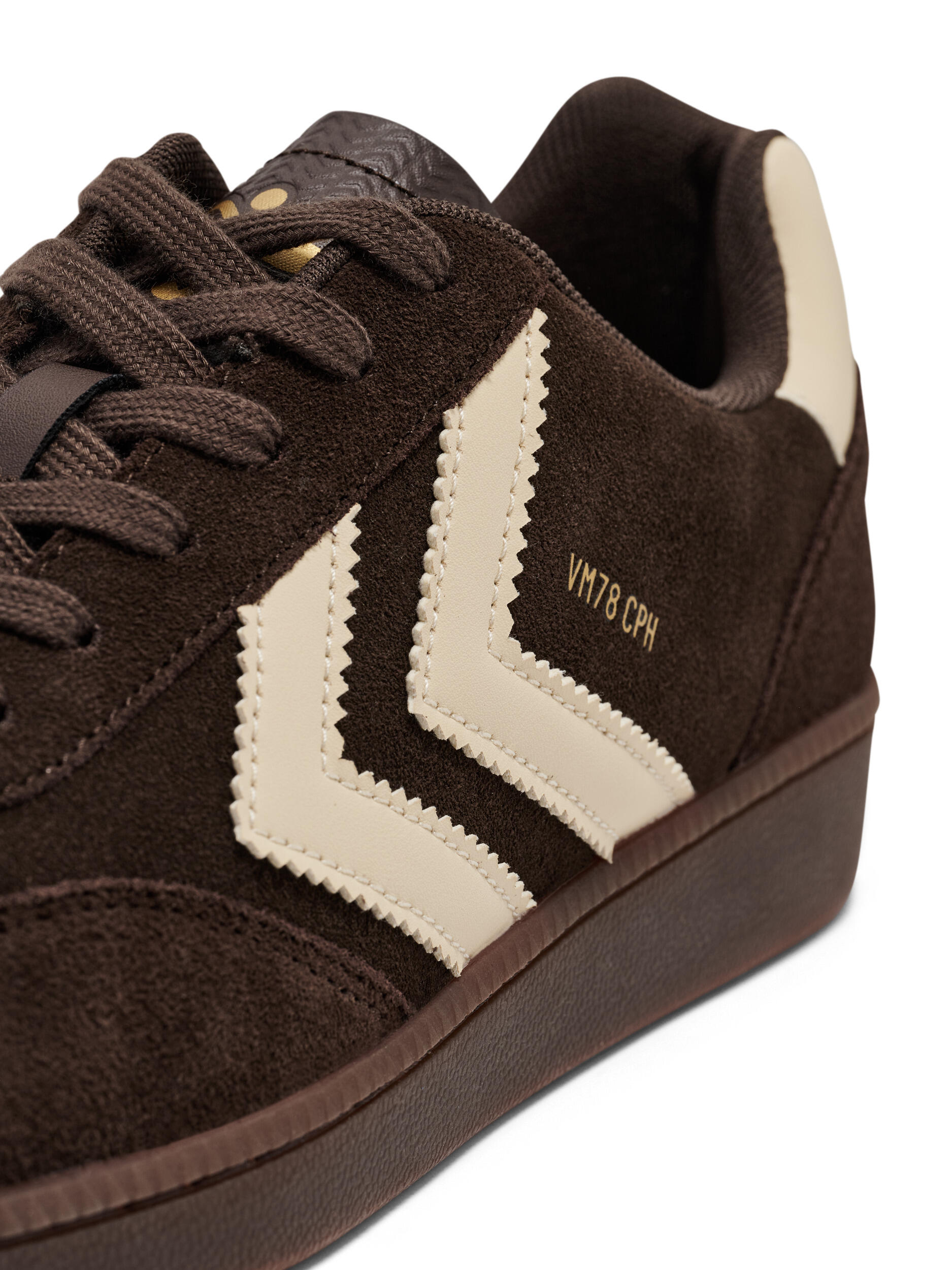 Lacets Sneaker Vm78 Cph Mode De Vie Adulte 7/7