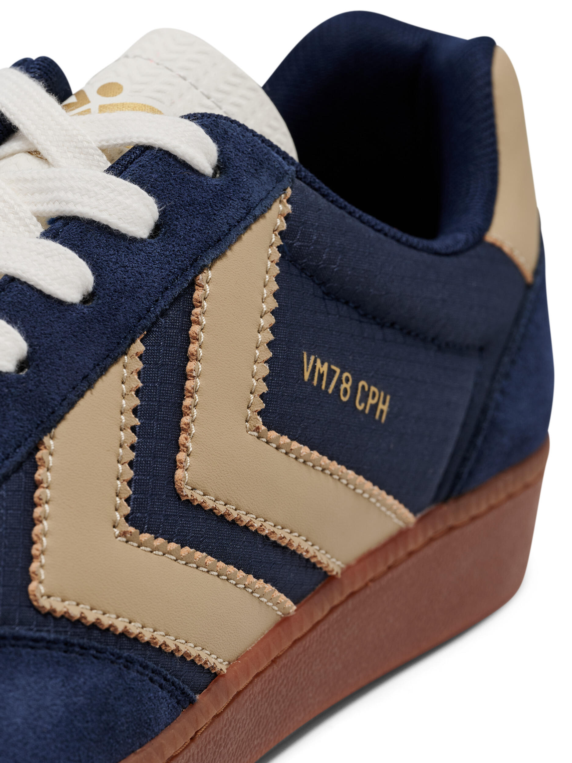 Cordones Zapatillas Vm78 Cph Estilo De Vida Adulto Unisex 7/7