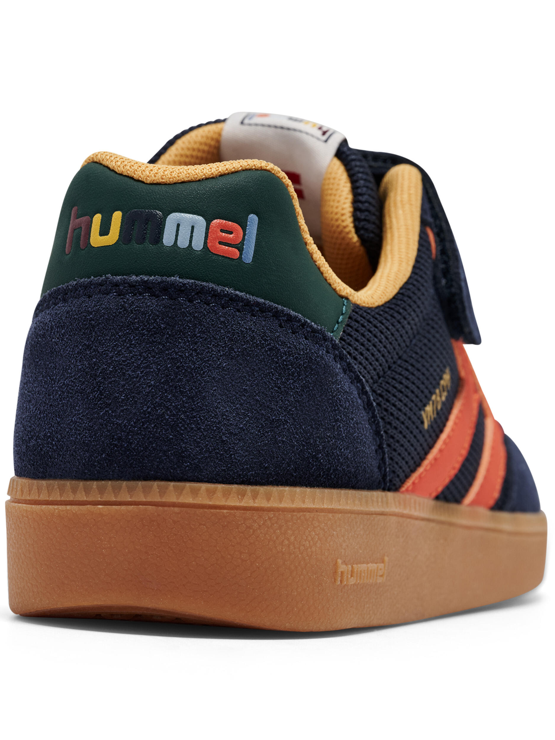 Fermeture Velcro Sneaker Vm78 Cph Mode De Vie Enfant 6/7