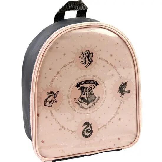 Child Snack Pouch Warner Bros. Discovery Harry Potter Hogwarts