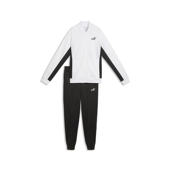 Ensemble de survêtement de baseball Femme PUMA