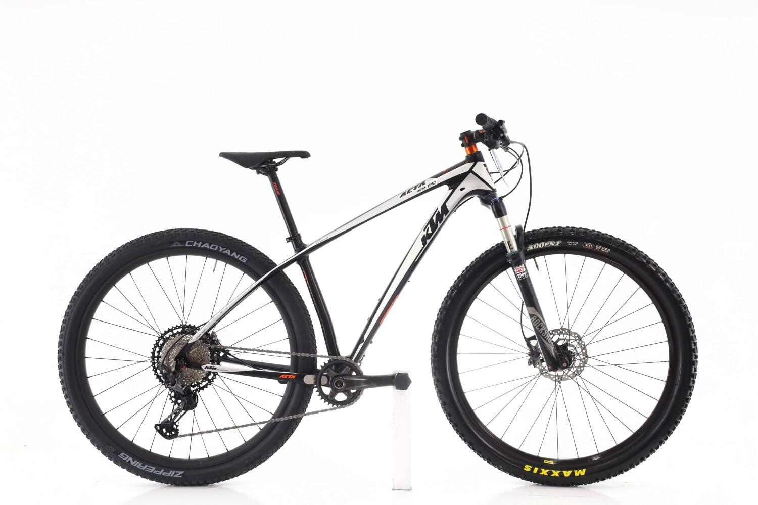 KTM picture