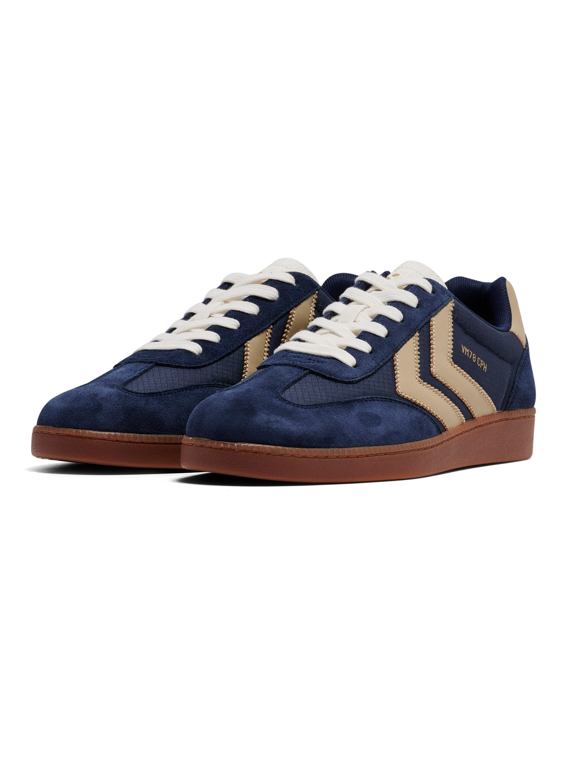 Cordones Zapatillas Vm78 Cph Estilo De Vida Adulto Unisex 5/7