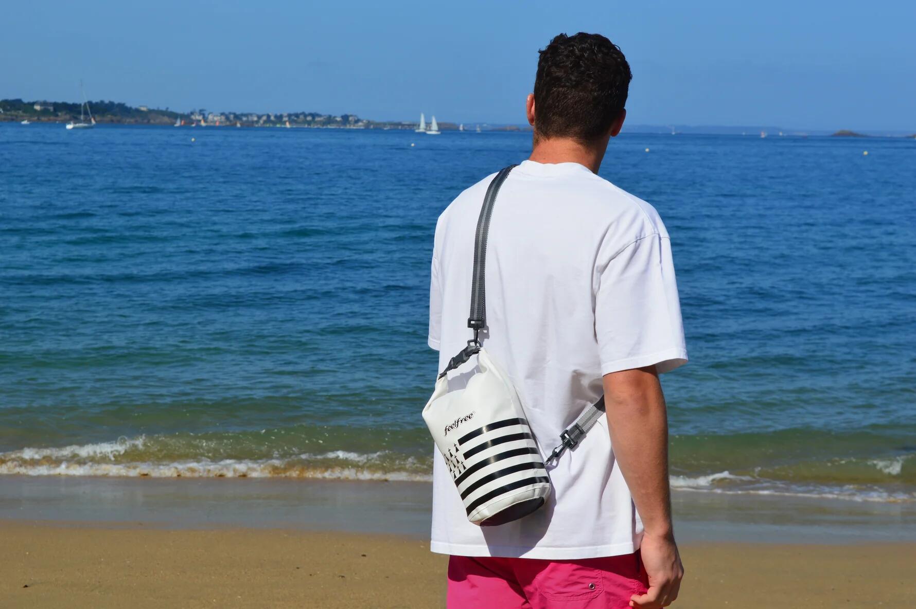 Bolsa estanca – Dry Tube – Breton 6/7