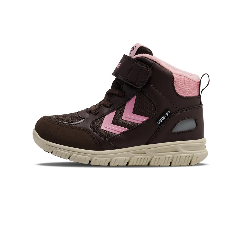 Children's winter boots Hummel X-Light 2.0