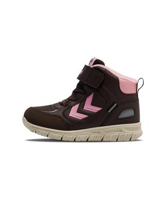 Fermeture Velcro Botte D'hiver X-Light 2.0 Mode De Vie Enfant
