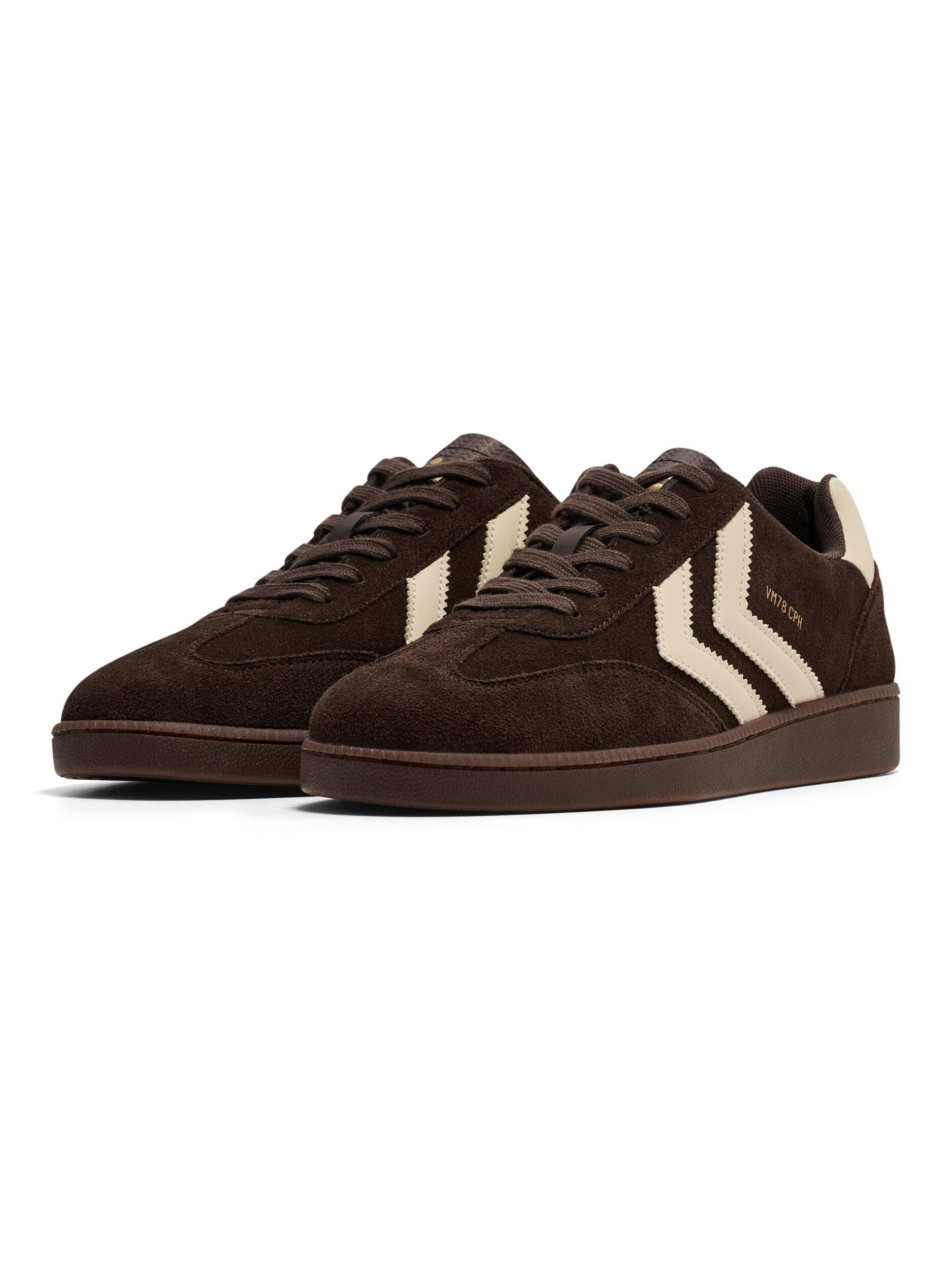 Lacets Sneaker Vm78 Cph Mode De Vie Adulte 5/7