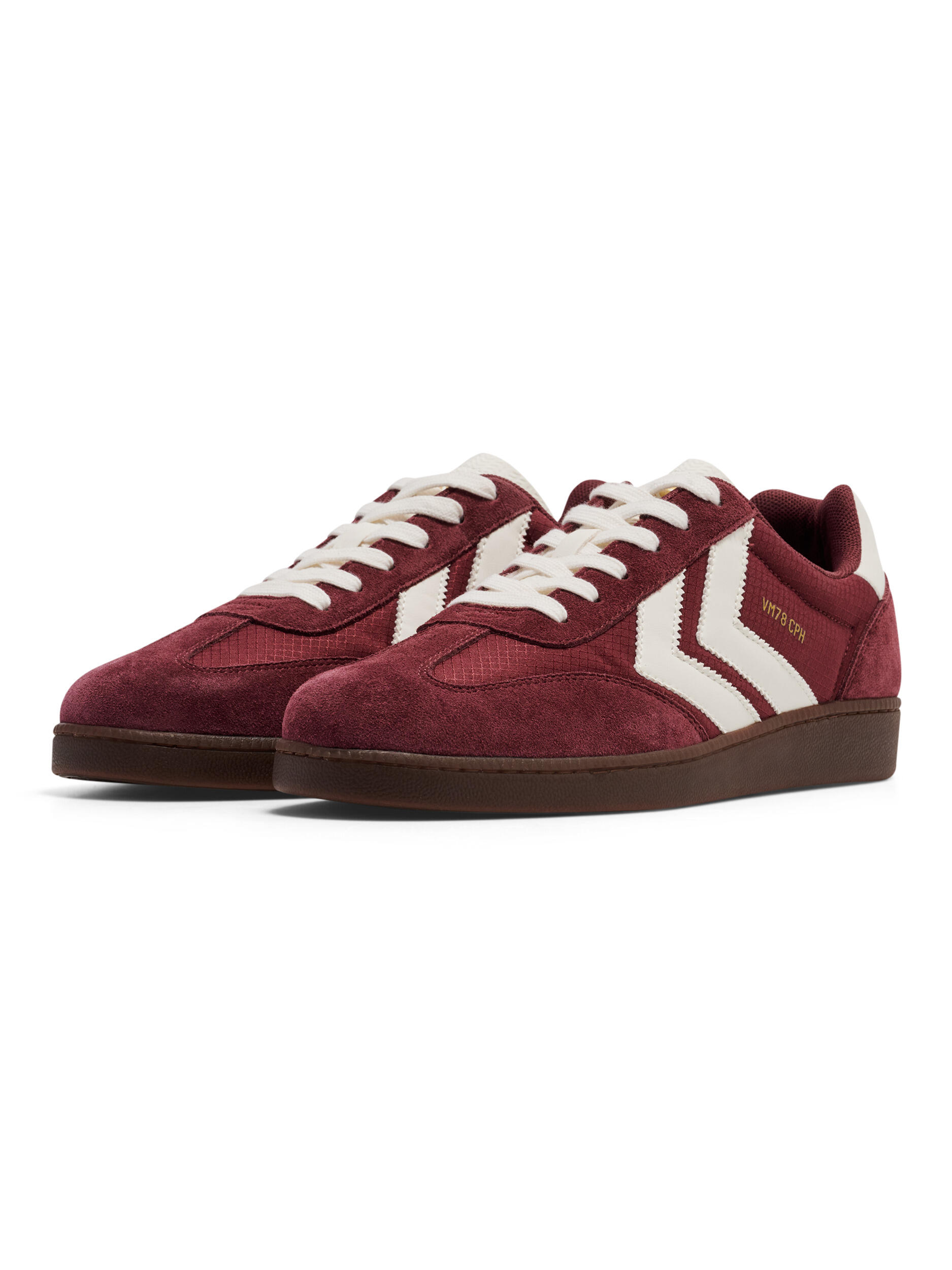 Lacets Sneaker Vm78 Cph Mode De Vie Adulte 5/7