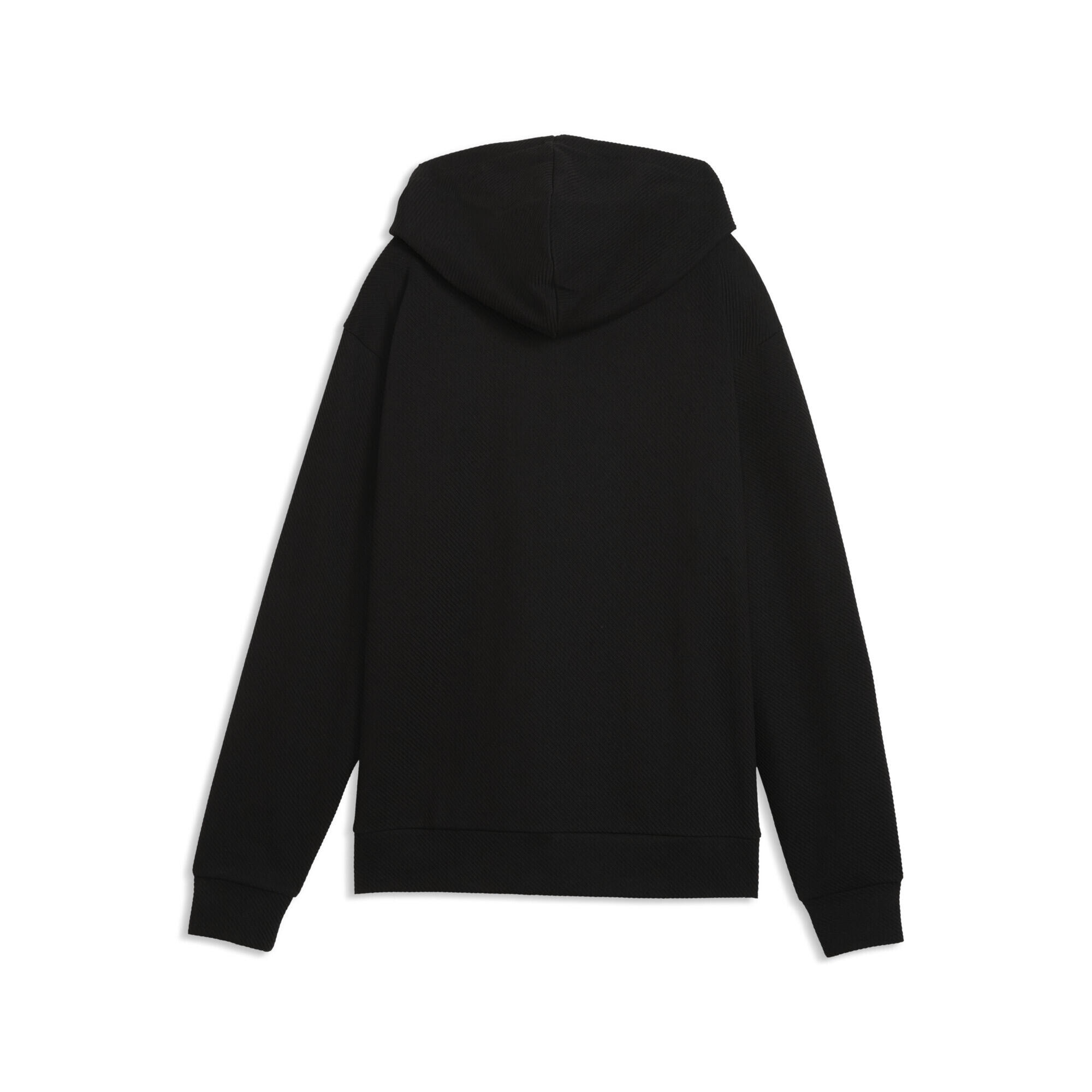 Hoodie Elevated Standard Essentials Femme PUMA 5/5