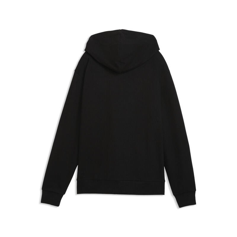 Hanorac Essentials Elevated Standard pentru femei PUMA