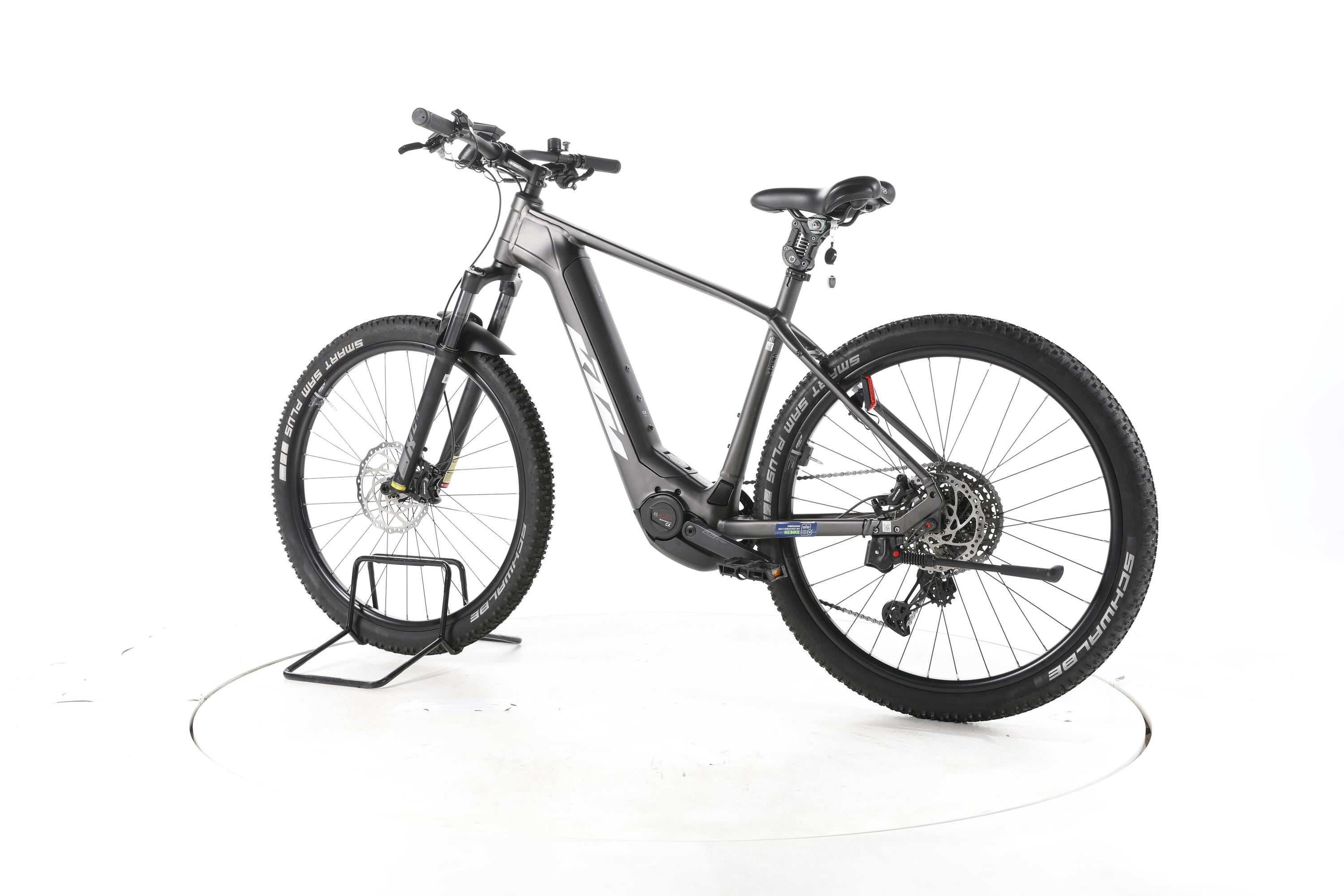 Ebike ricondizionata · KTM Macina Team · Ottime condizioni 7/7