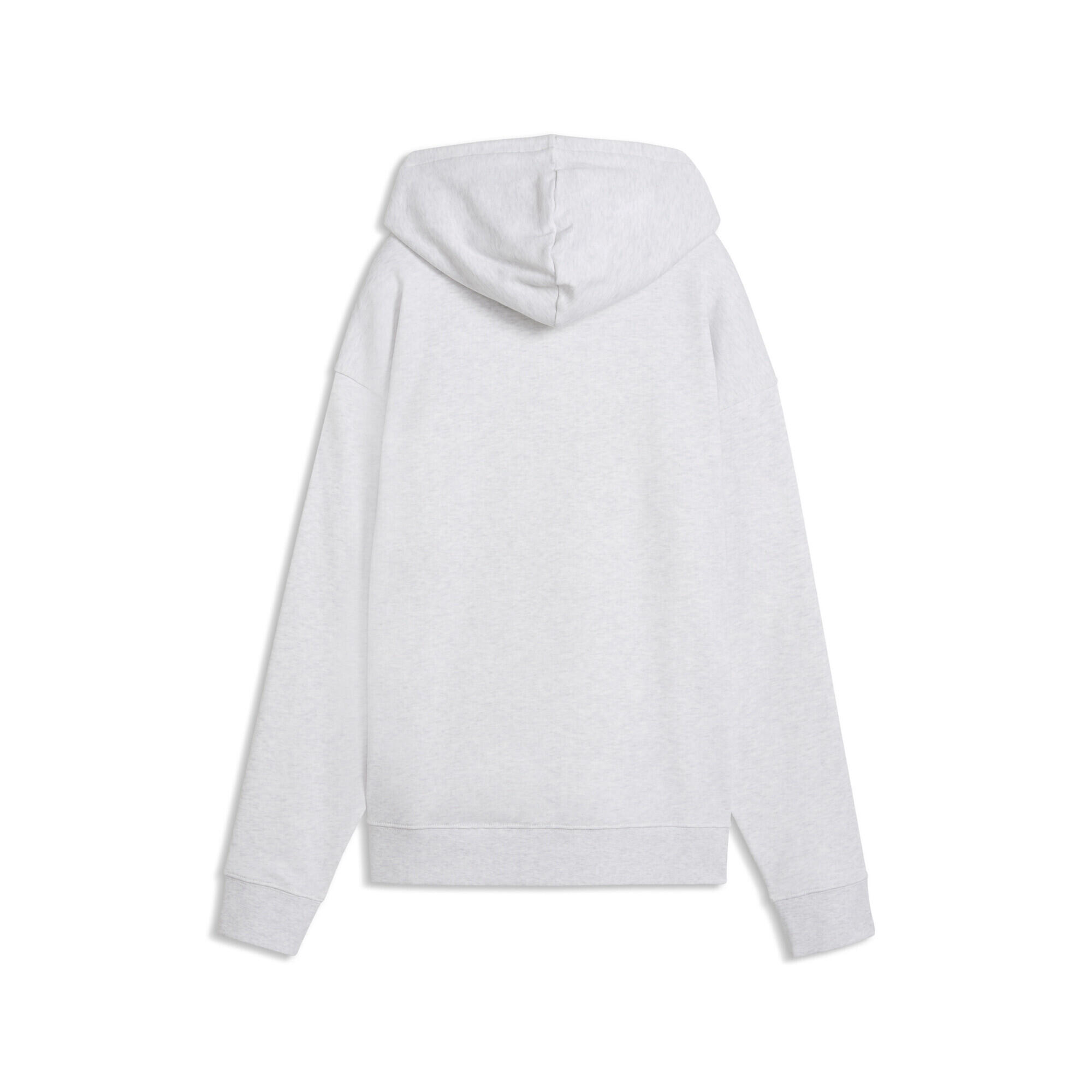 Hoodie Essentials Elevated Femme PUMA 5/5