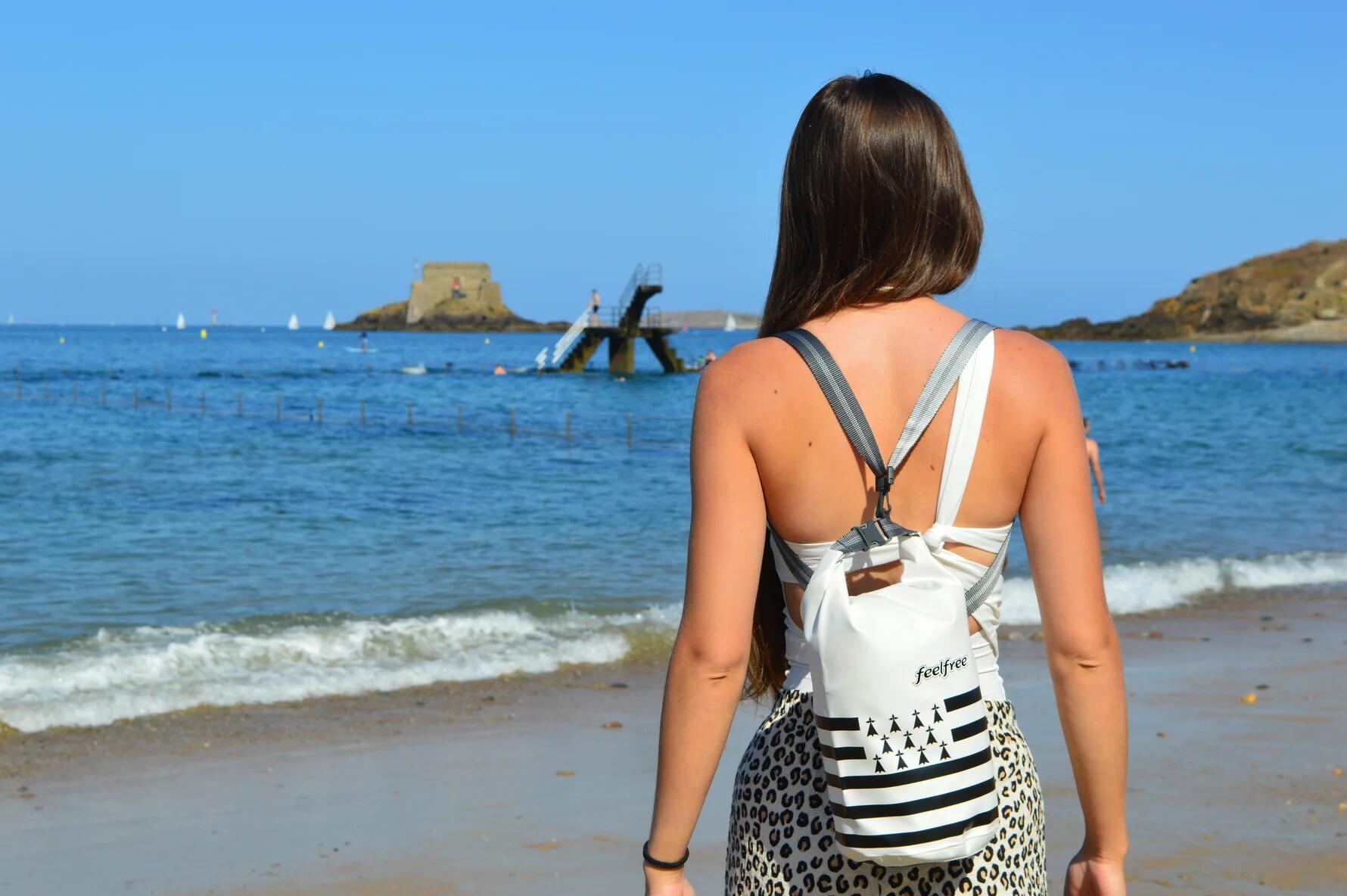Bolsa estanca – Dry Tube – Breton 5/7