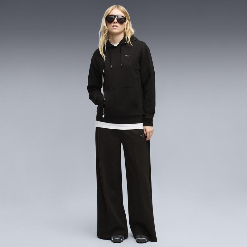 Hanorac Essentials Elevated Standard pentru femei PUMA
