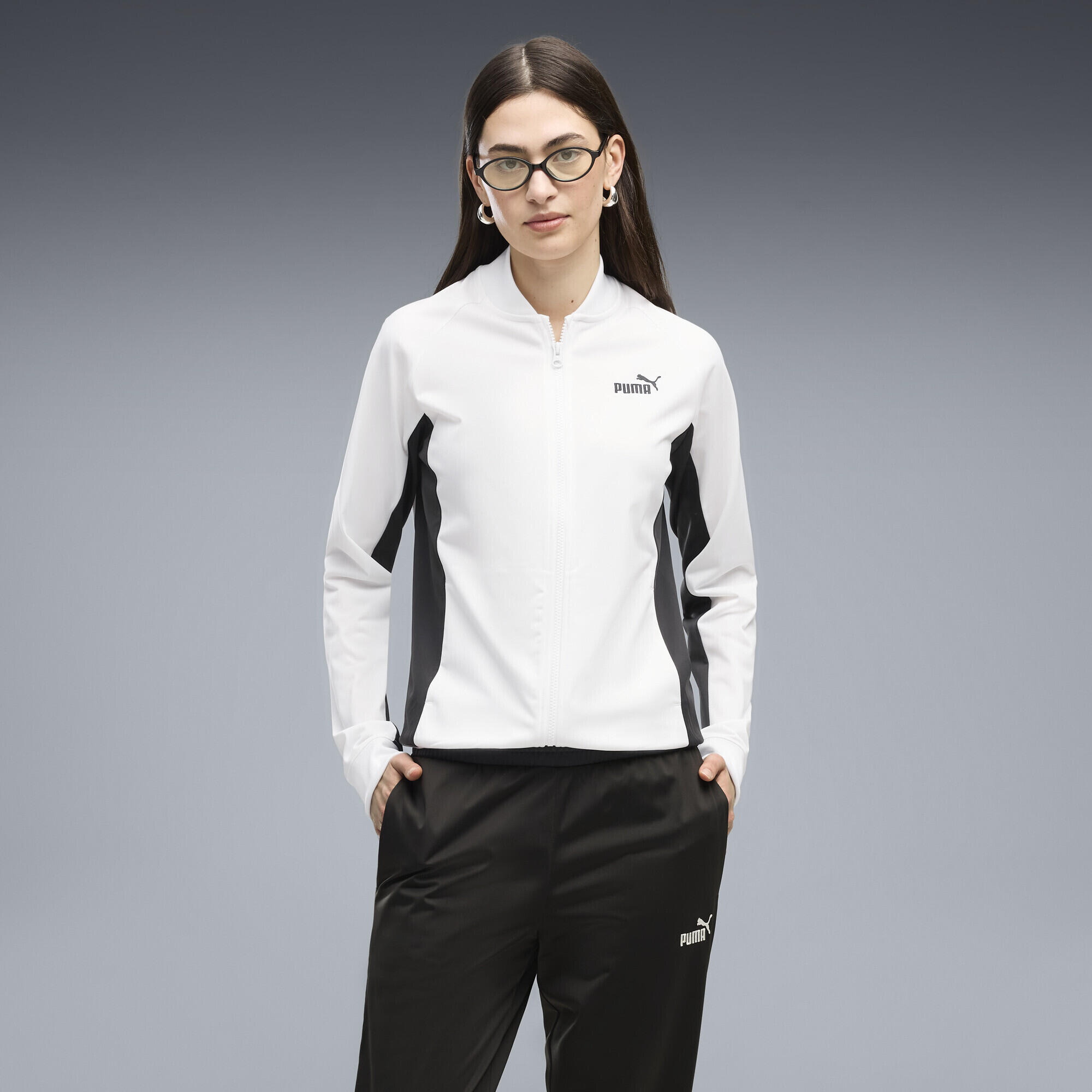 Baseball trainingspak voor dames PUMA 4/5