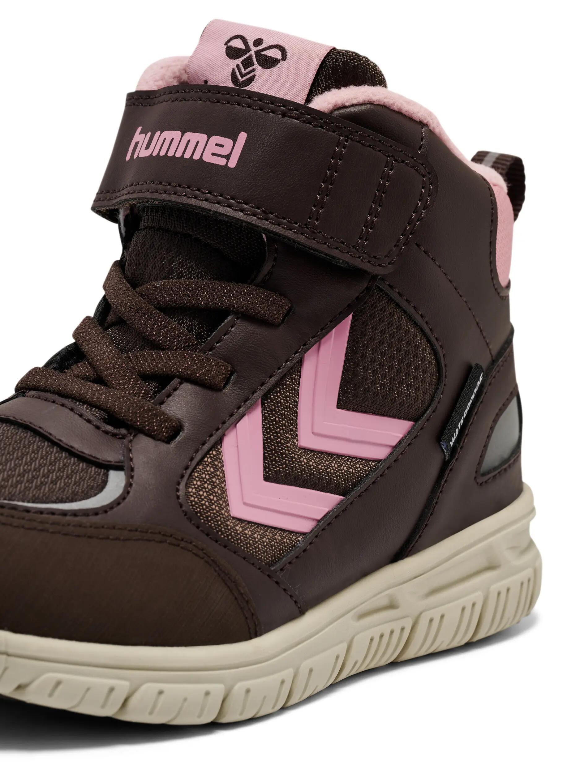 Klittenbandsluiting De Boot Van Winter X-Light 2.0 Lifestyle Uniseks Kinderen 7/7