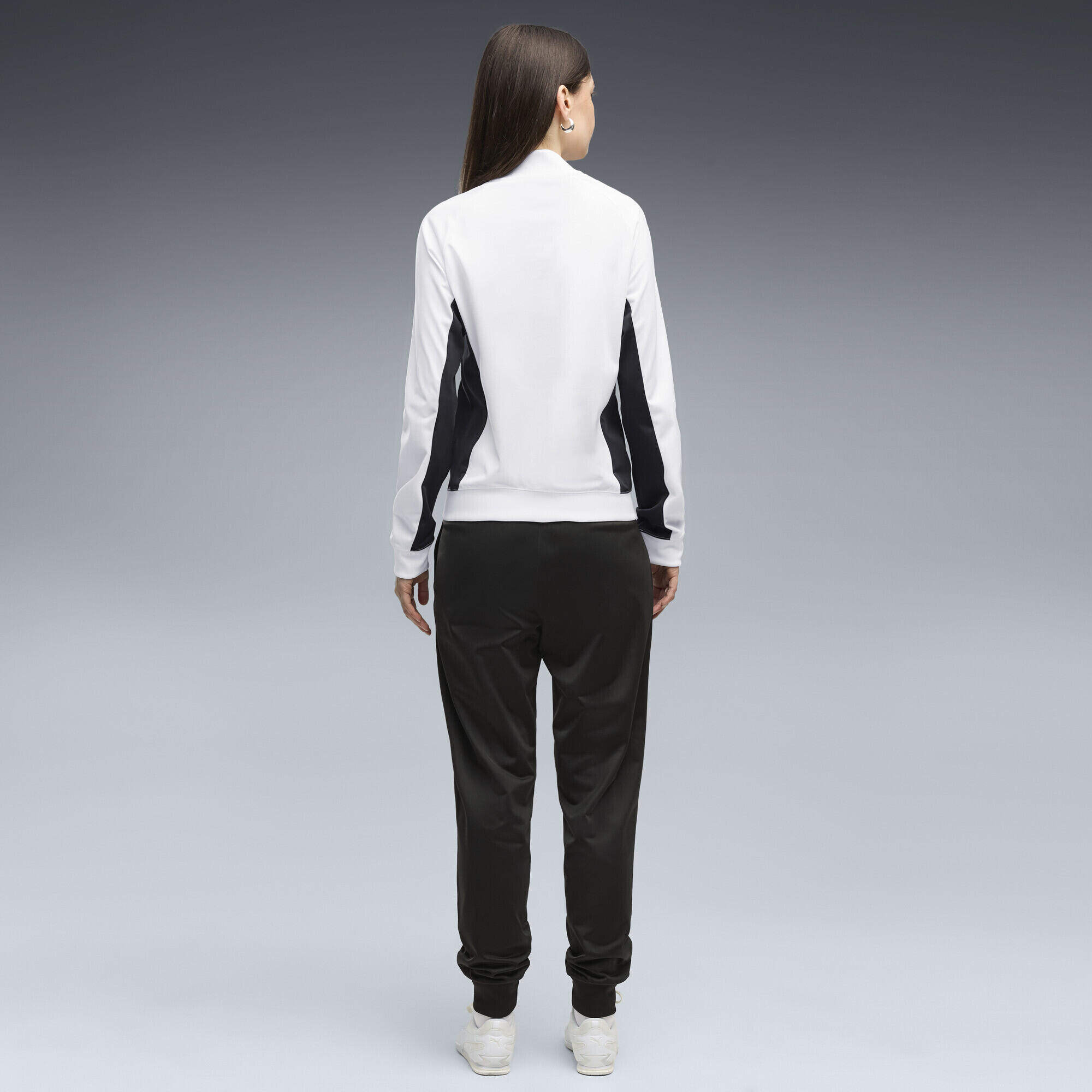 Baseball trainingspak voor dames PUMA 3/5