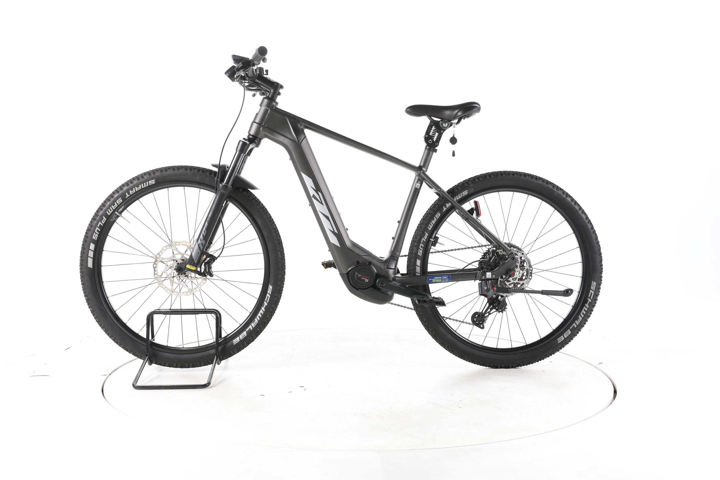 Ebike ricondizionata · KTM Macina Team · Ottime condizioni 6/7