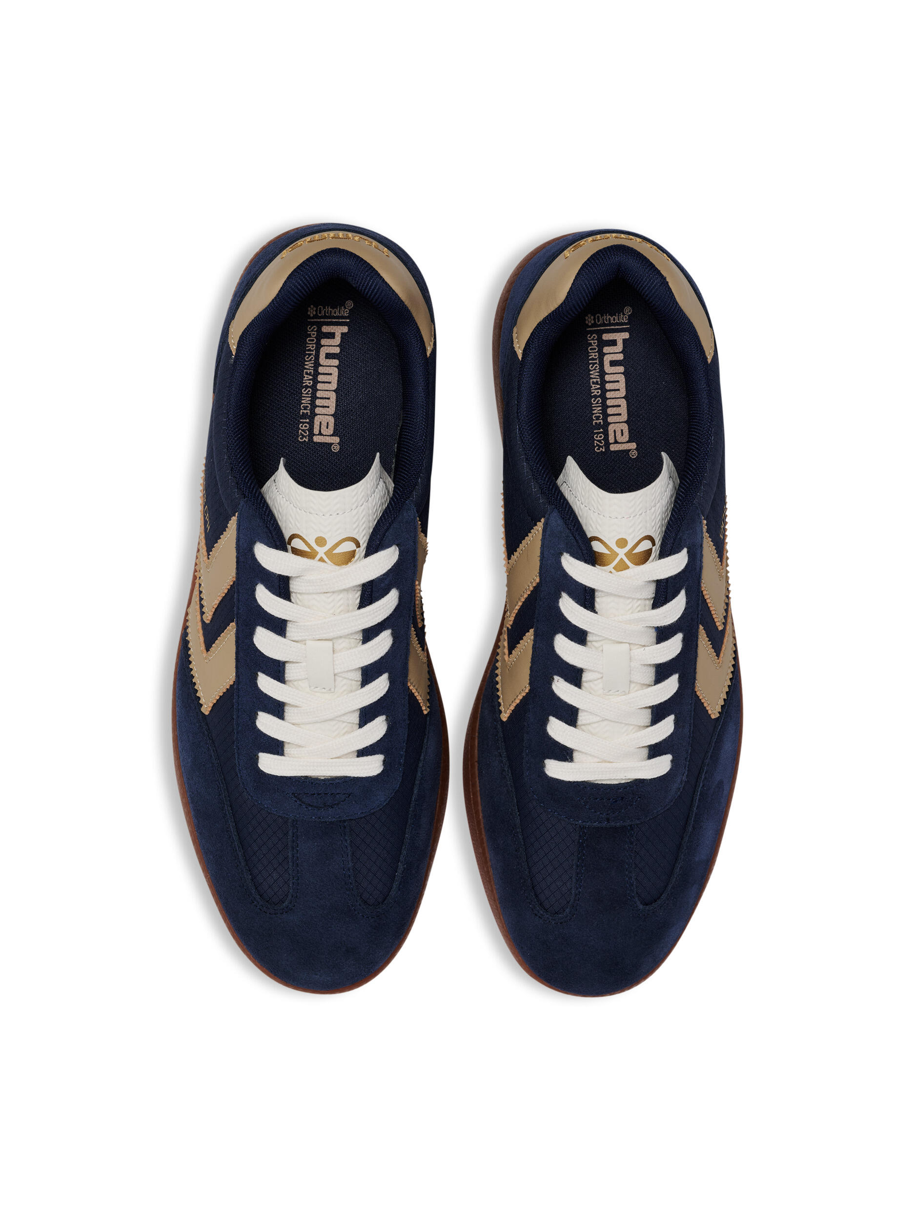 Cordones Zapatillas Vm78 Cph Estilo De Vida Adulto Unisex 3/7
