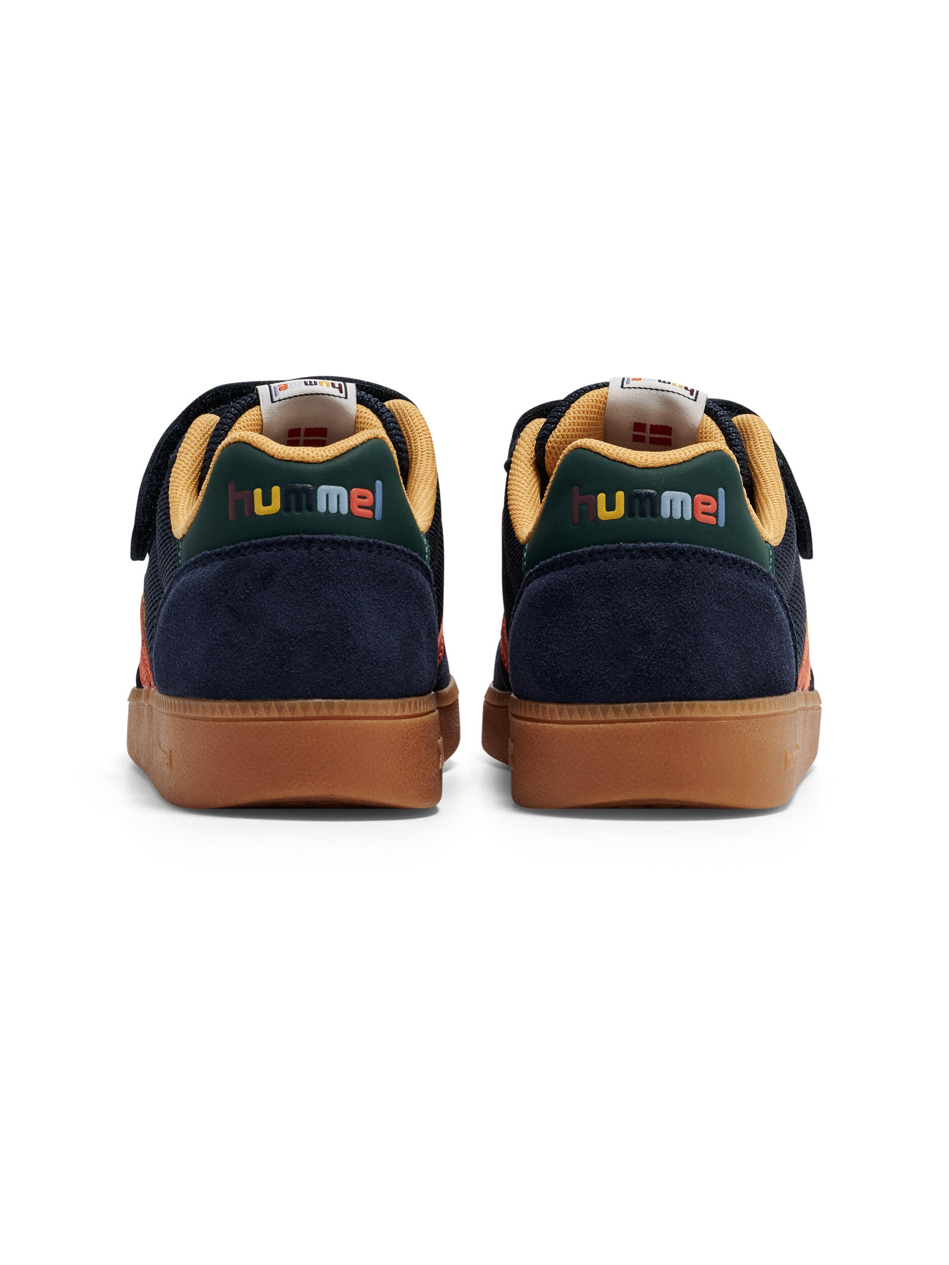 Fermeture Velcro Sneaker Vm78 Cph Mode De Vie Enfant 2/7