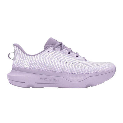 Chaussures Motif/style À Motifs INFINITE PRO Femme (Violet)