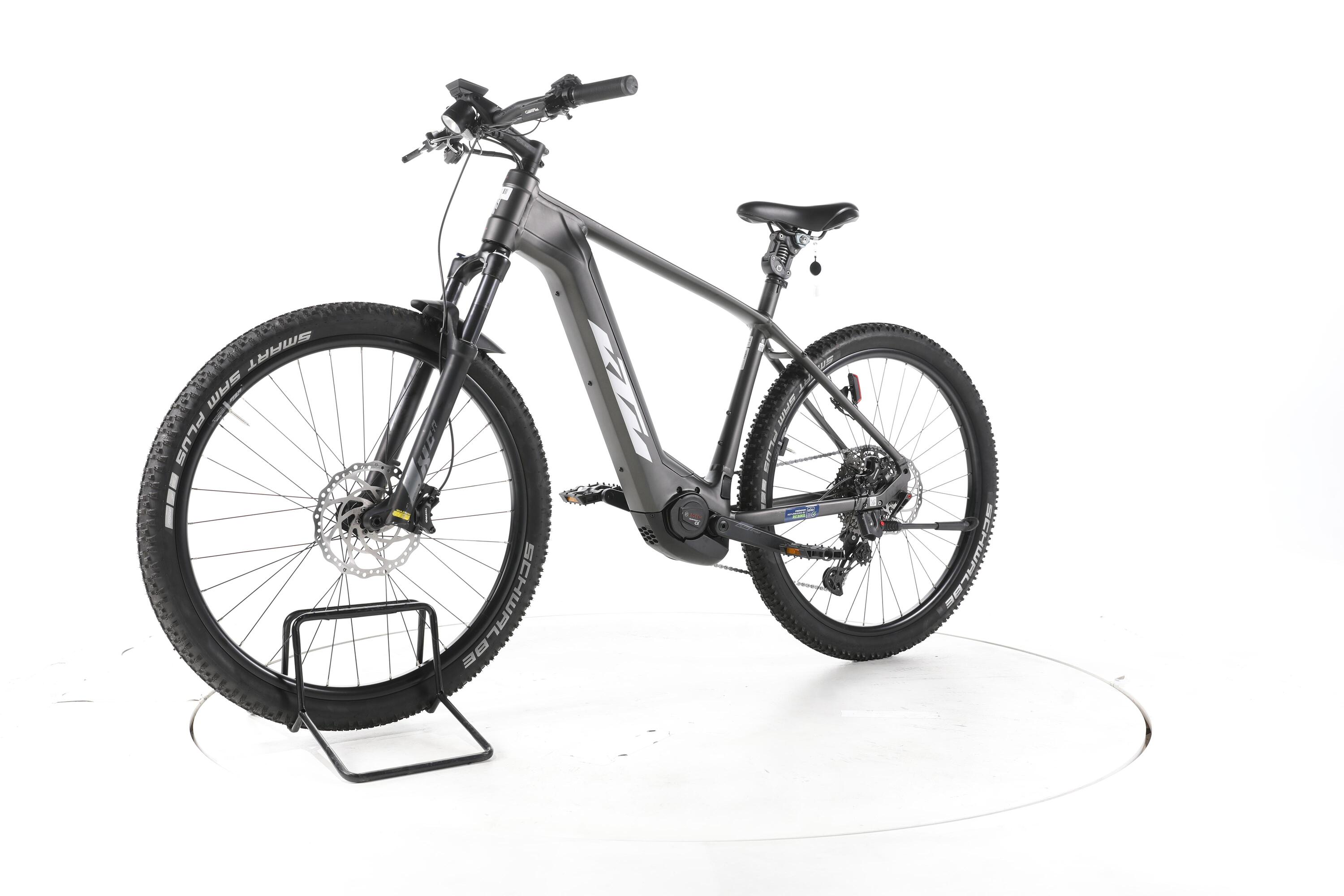 Ebike ricondizionata · KTM Macina Team · Ottime condizioni 5/7