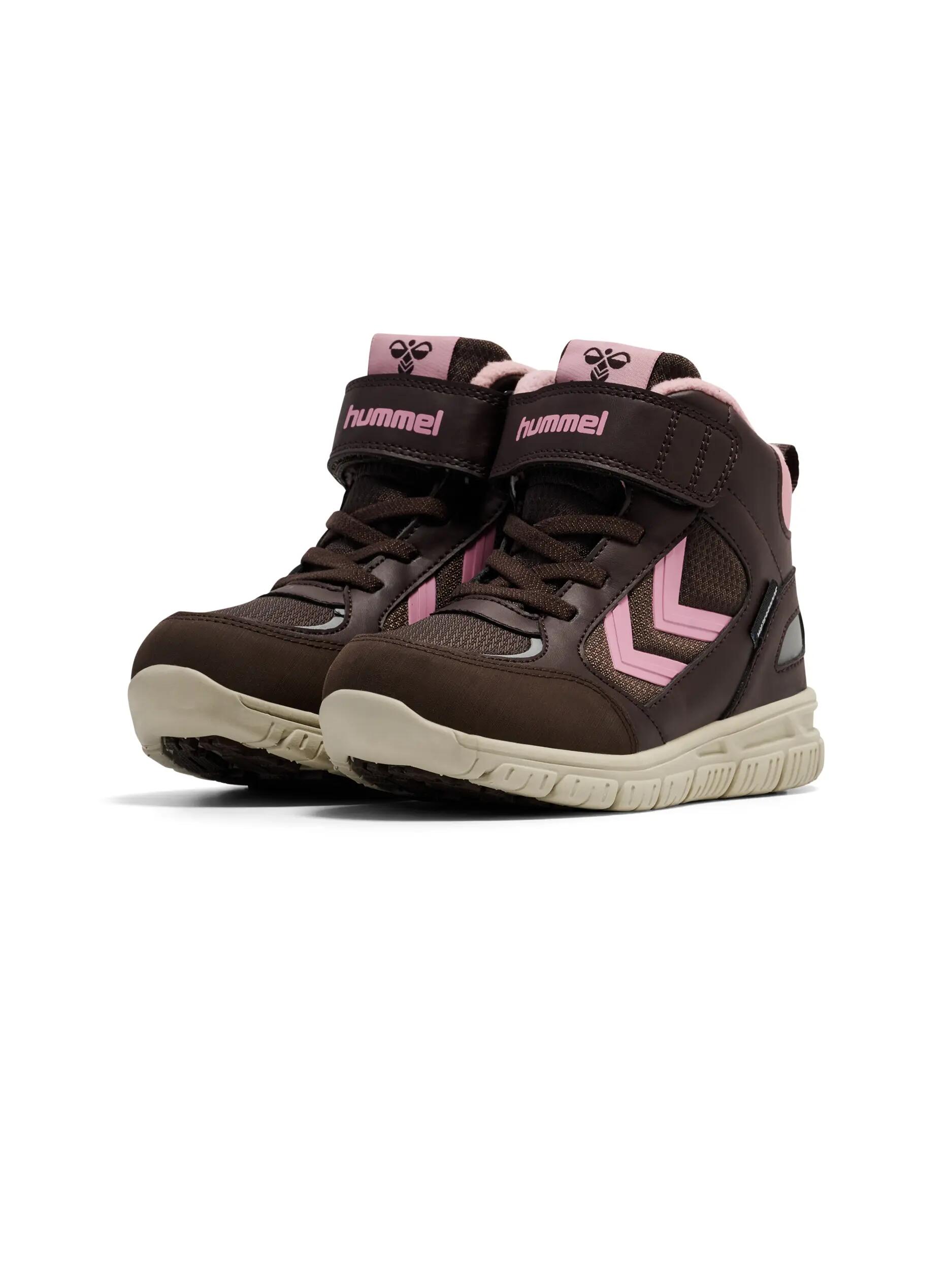 Klittenbandsluiting De Boot Van Winter X-Light 2.0 Lifestyle Uniseks Kinderen 5/7