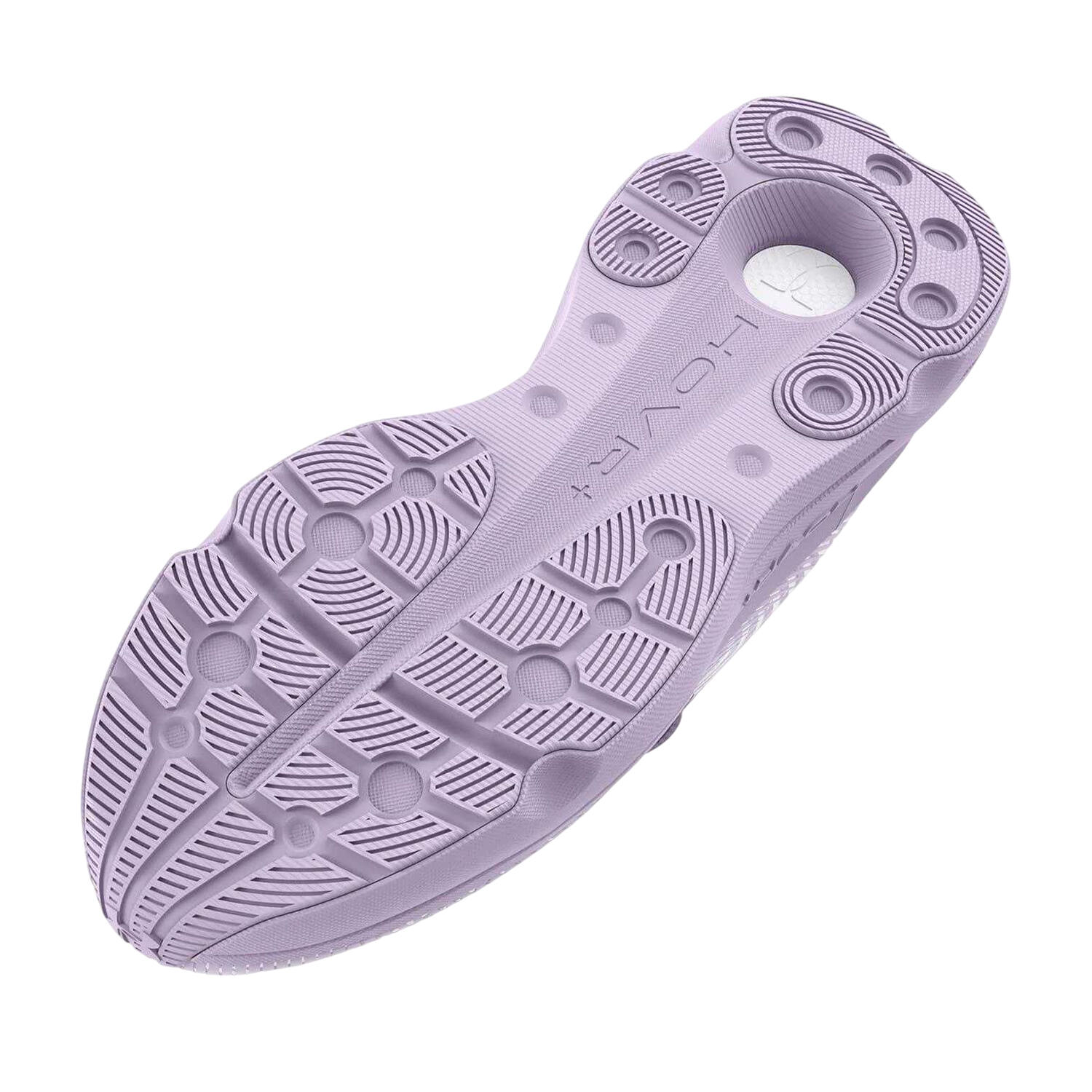 Chaussures Motif/style À Motifs INFINITE PRO Femme (Violet) 4/4